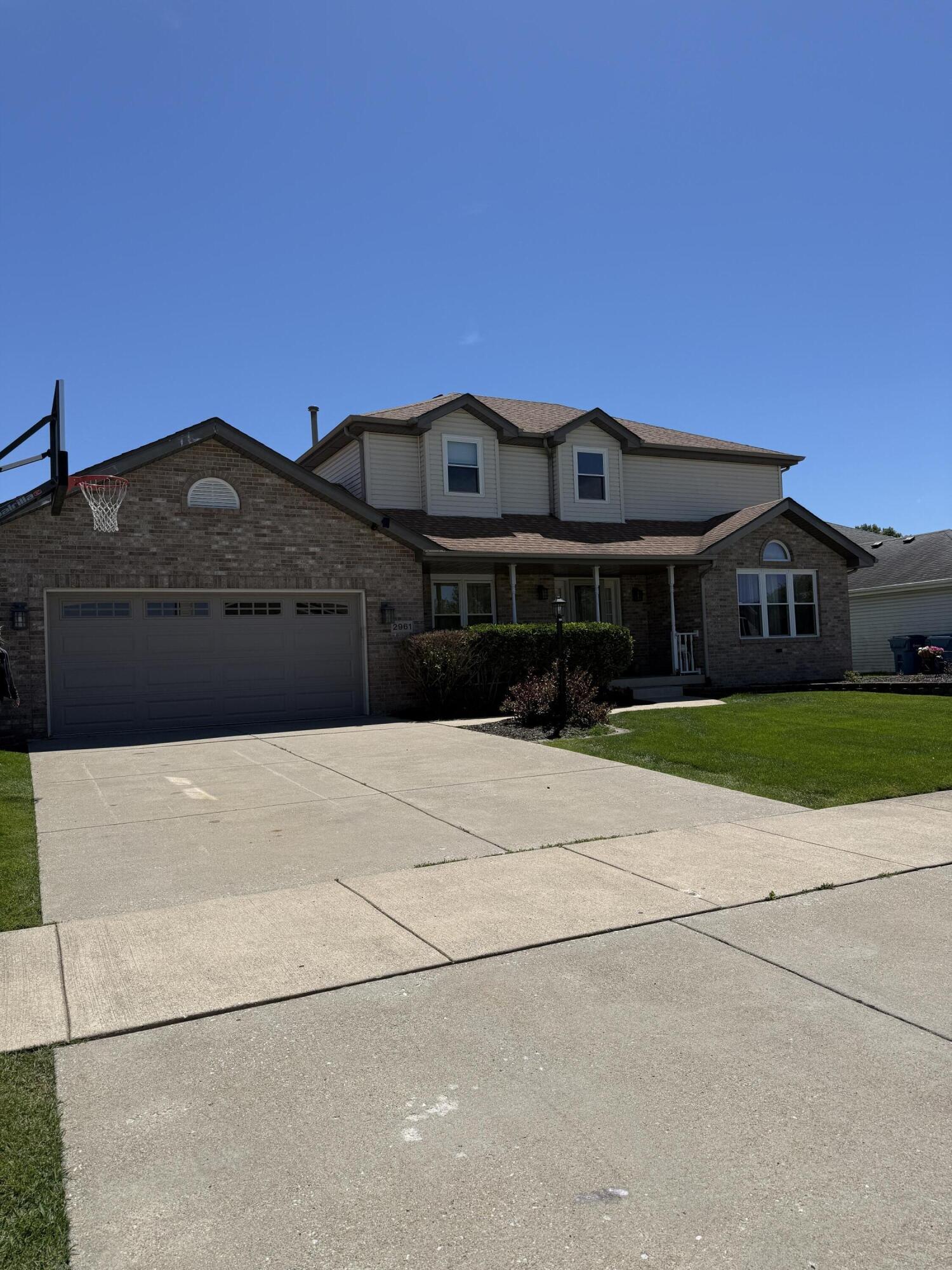 2961 Hillcrest Drive, Dyer, IN 46311; Image #4