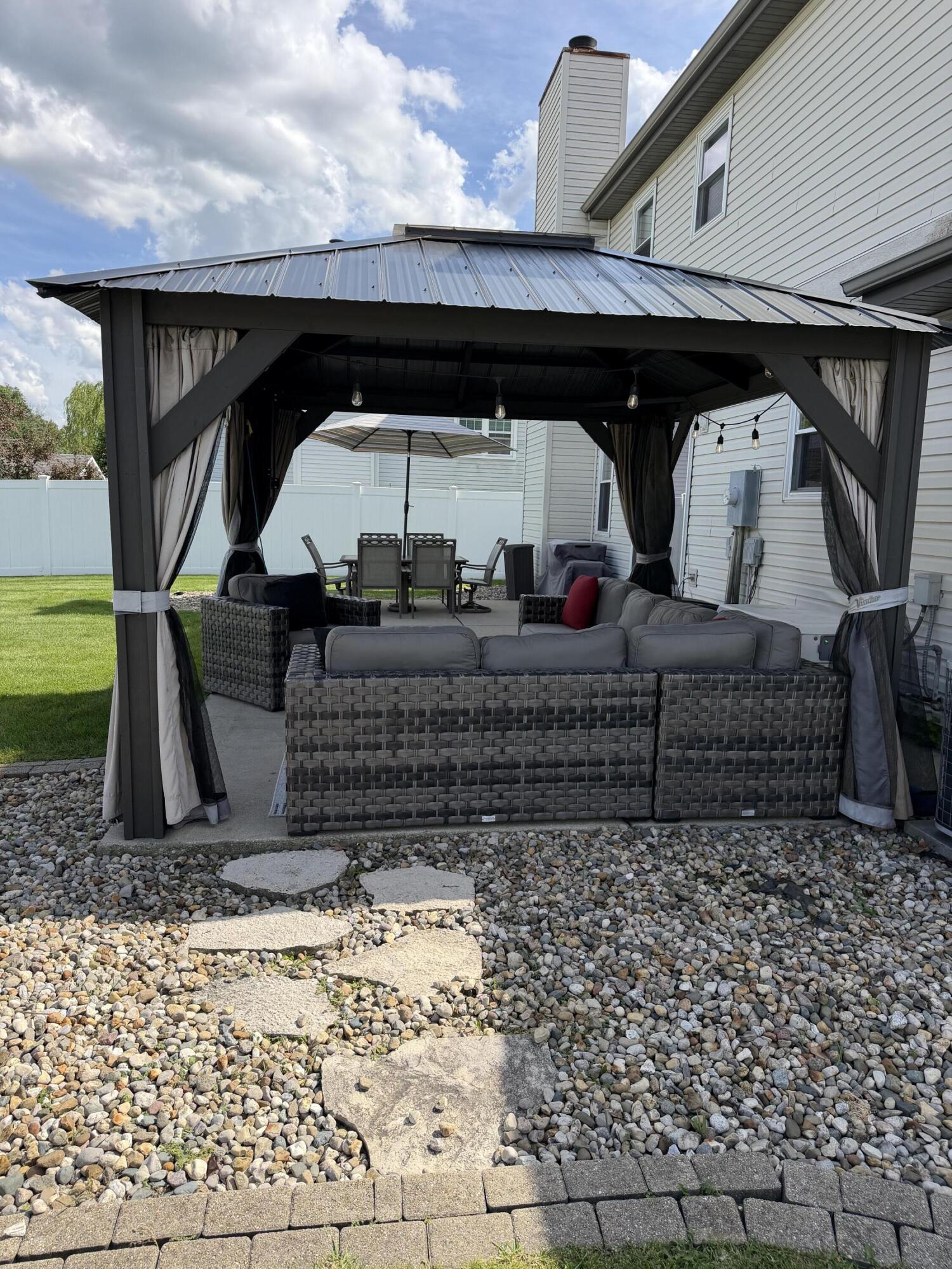 2961 Hillcrest Drive, Dyer, IN 46311; Image #40