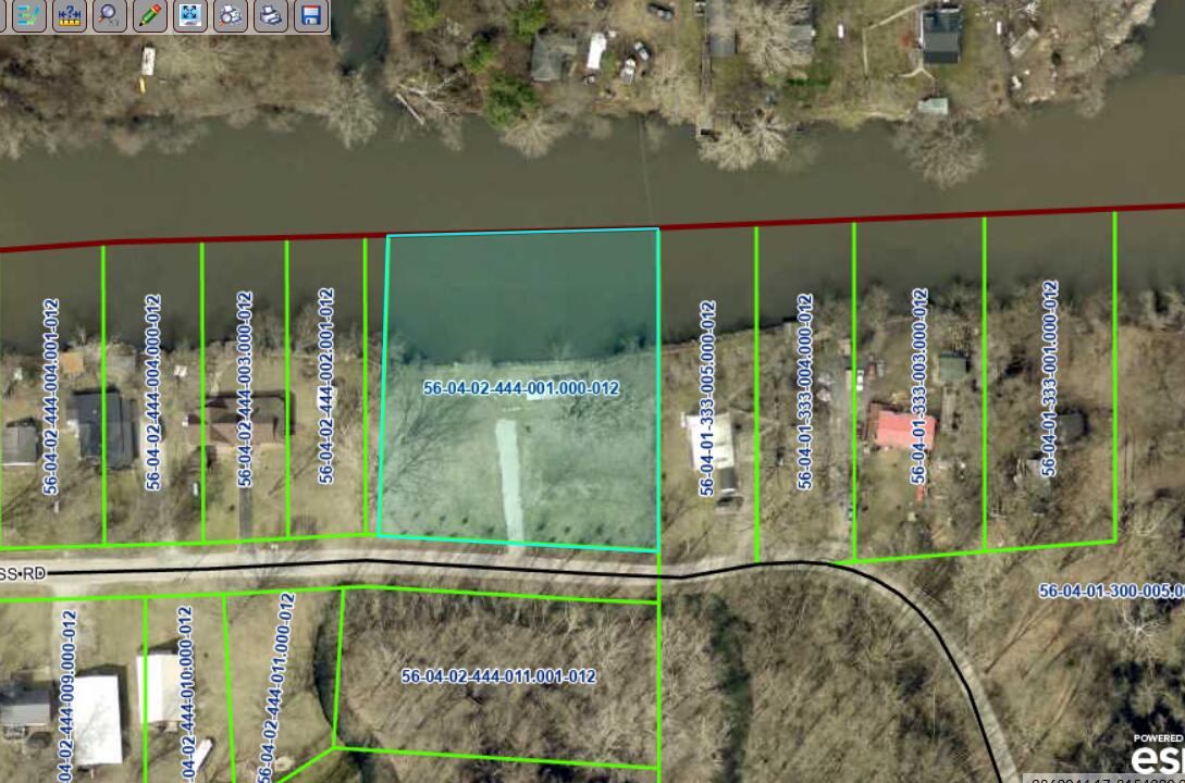 1020 W Bluegrass Road, Sumava Resorts, IN 46379; Image #12