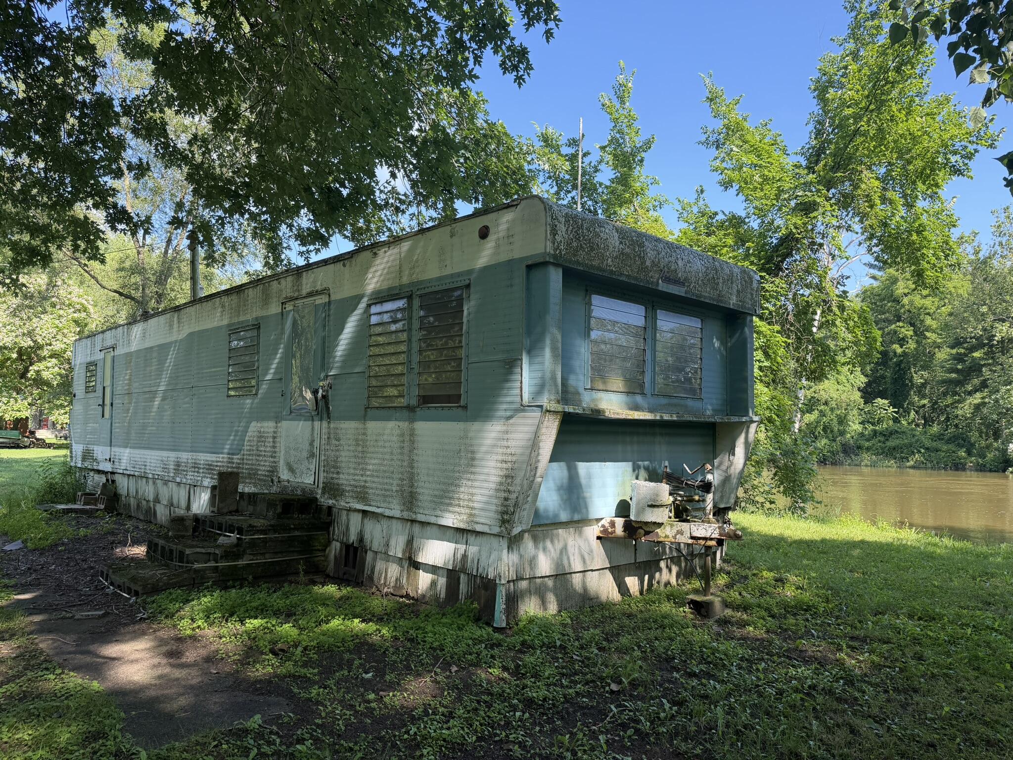 1020 W Bluegrass Road, Sumava Resorts, IN 46379; Image #3