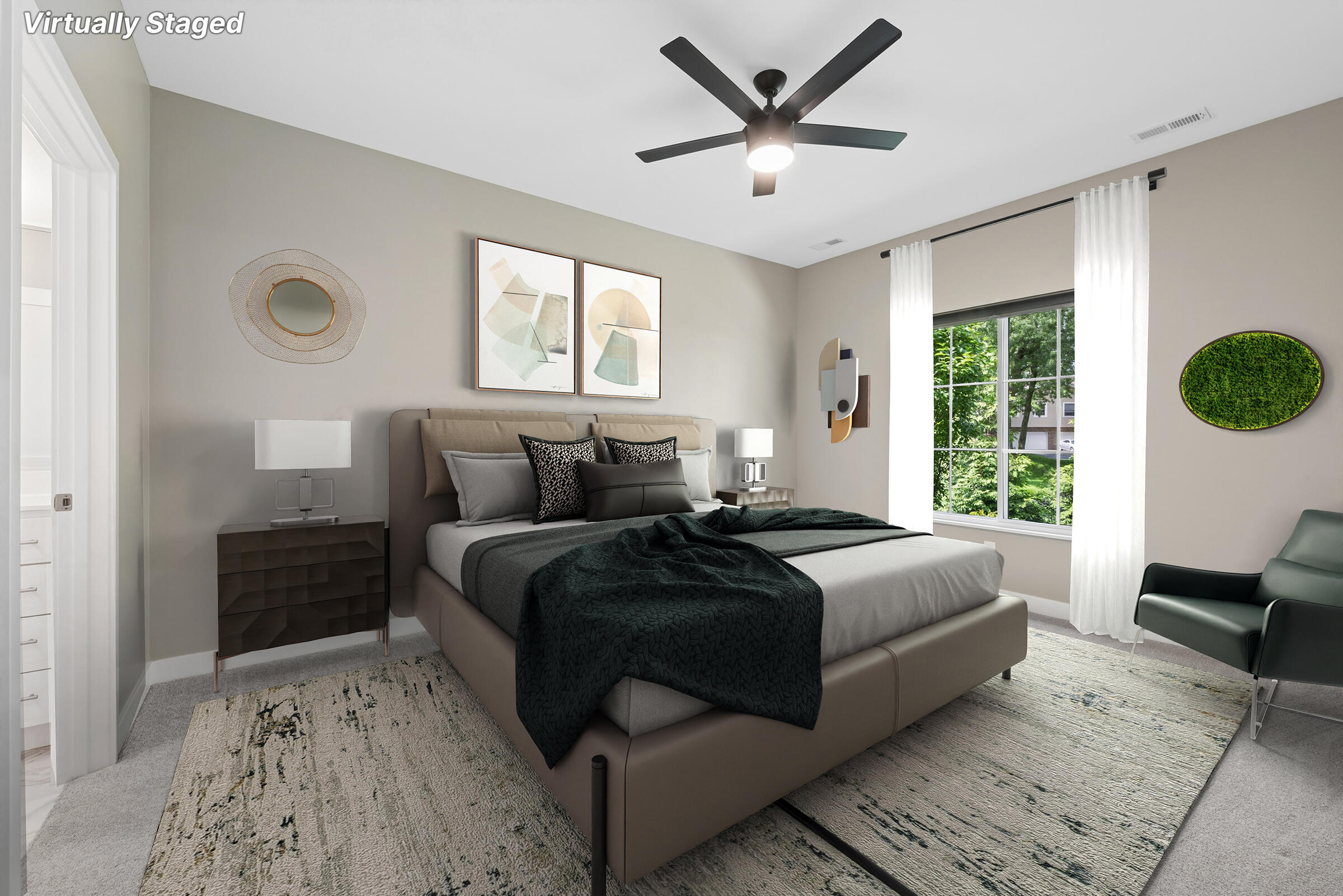 1933 W Woodglen Circle, Valparaiso, IN 46383; Image #16