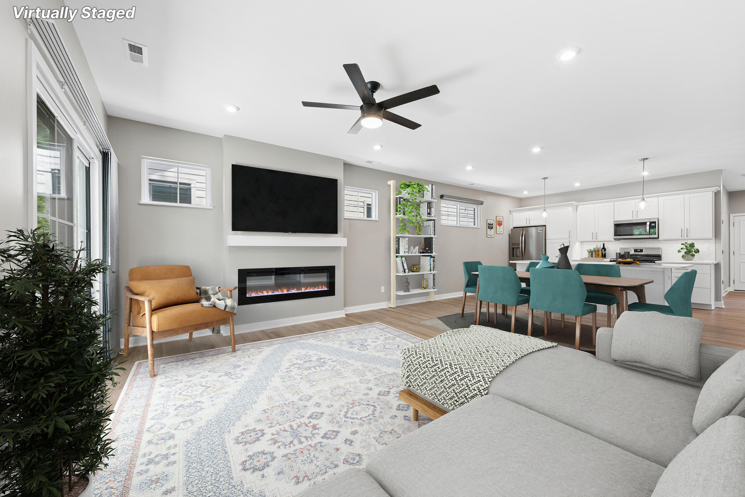 1933 W Woodglen Circle, Valparaiso, IN 46383; Image #4