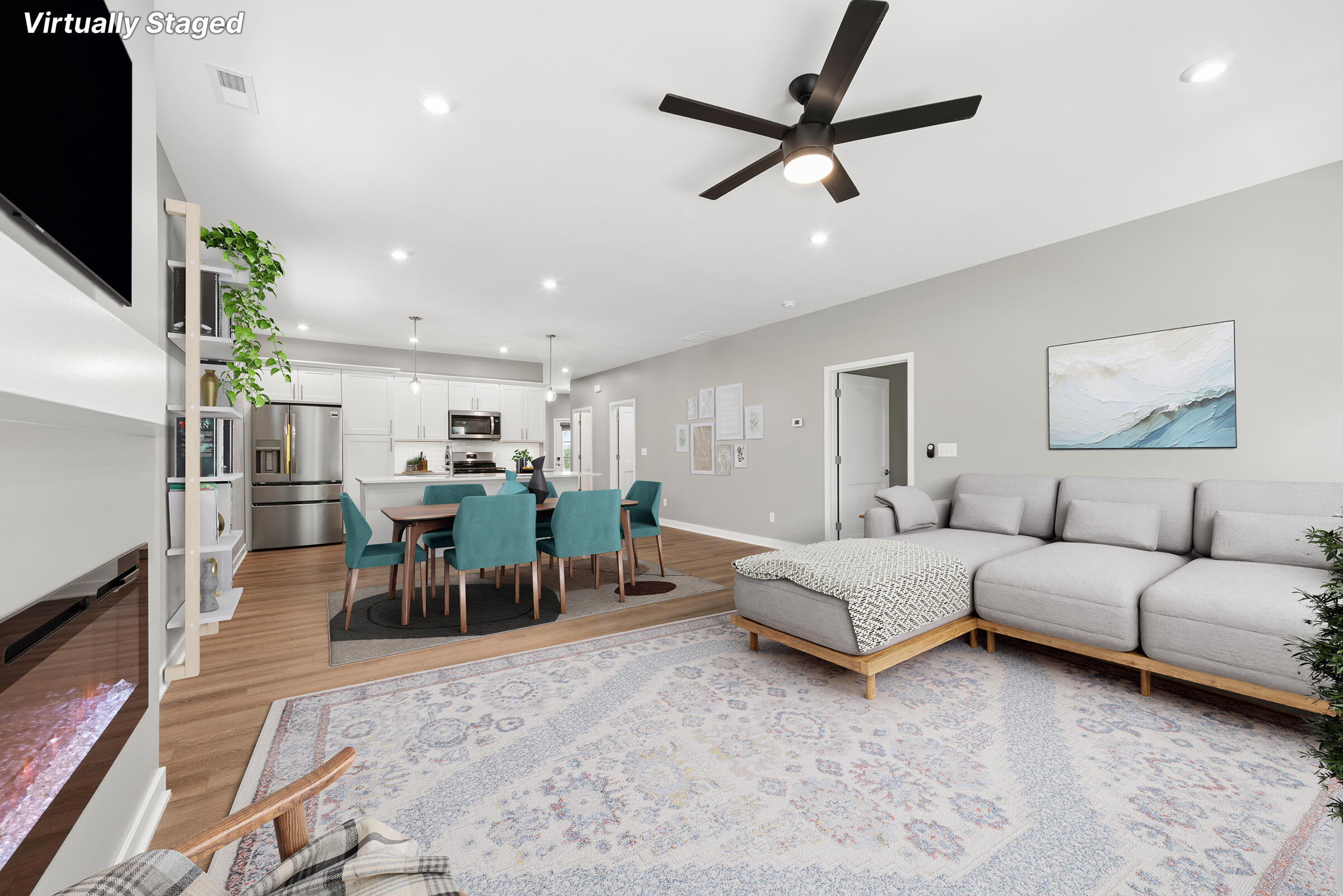 1933 W Woodglen Circle, Valparaiso, IN 46383; Image #6