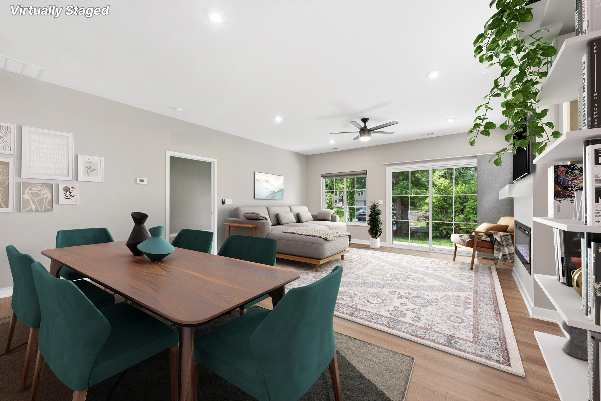 1933 W Woodglen Circle, Valparaiso, IN 46383; Image #8