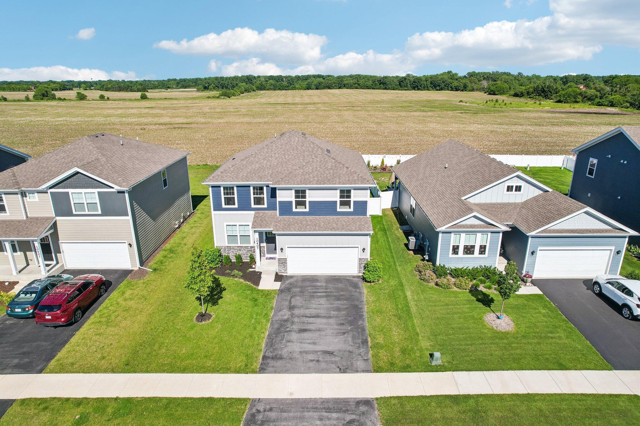 10407 Morse Place, Crown Point, IN 46307; Image #3