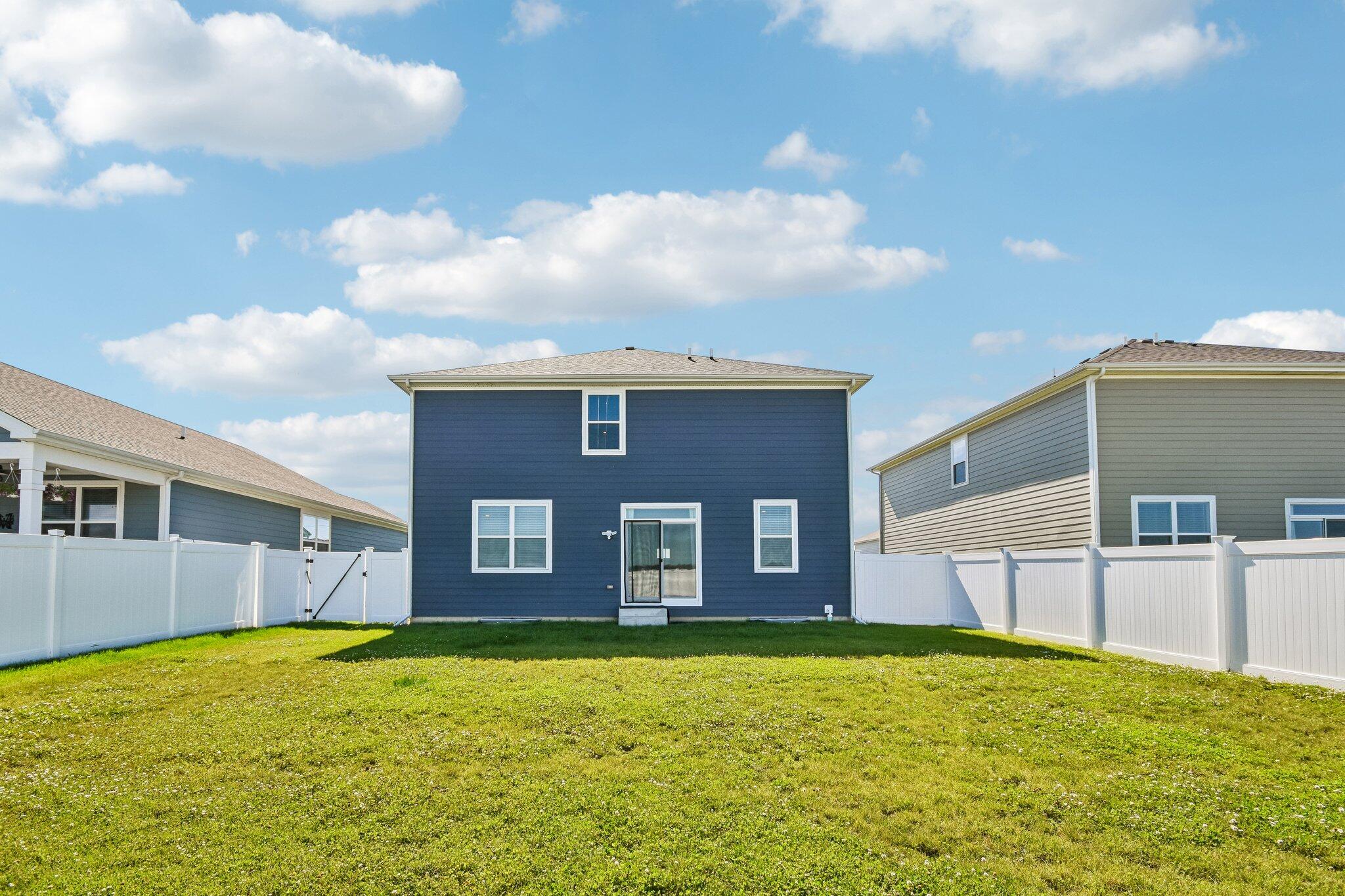 10407 Morse Place, Crown Point, IN 46307; Image #33