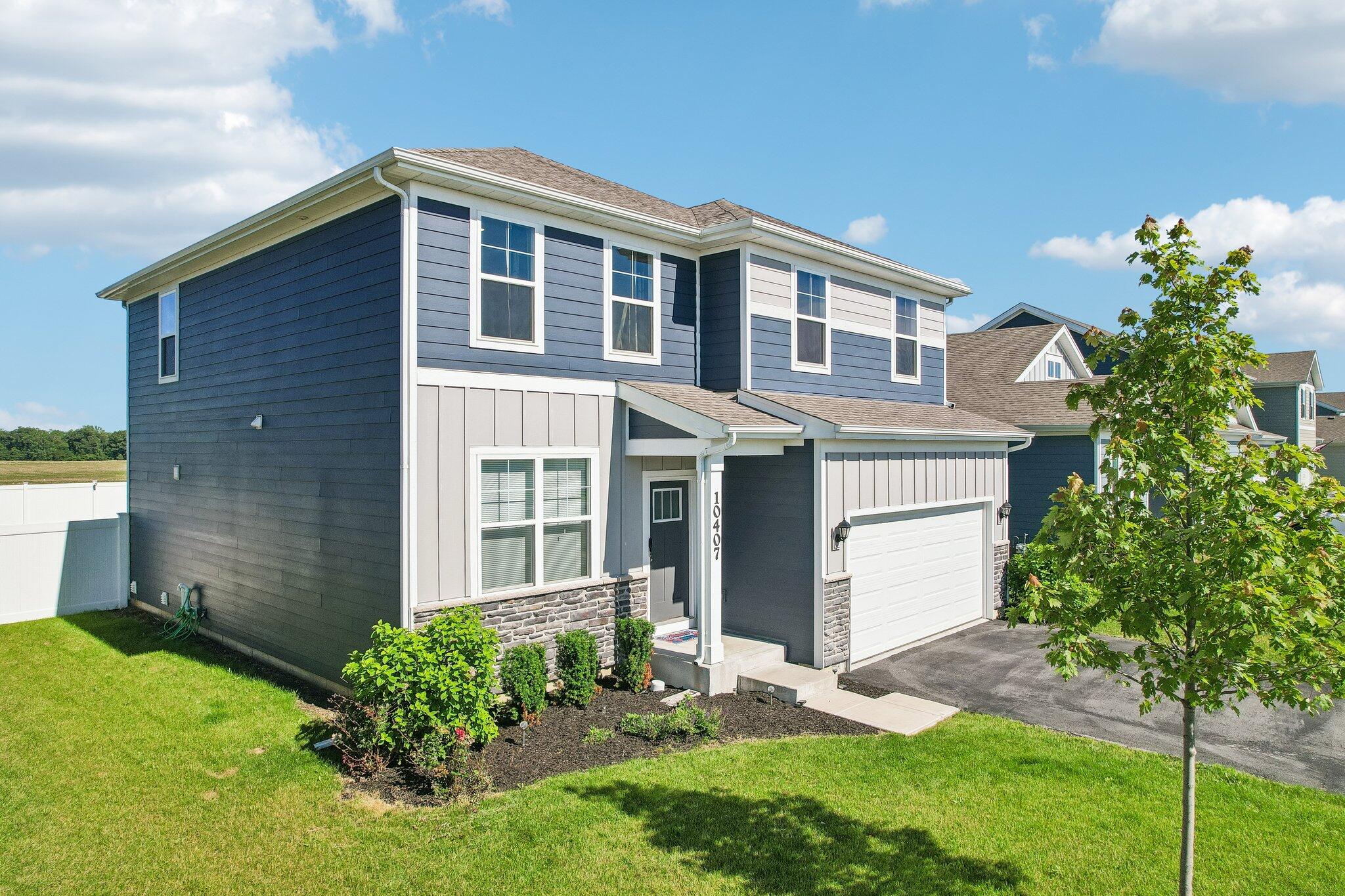 10407 Morse Place, Crown Point, IN 46307; Image #35