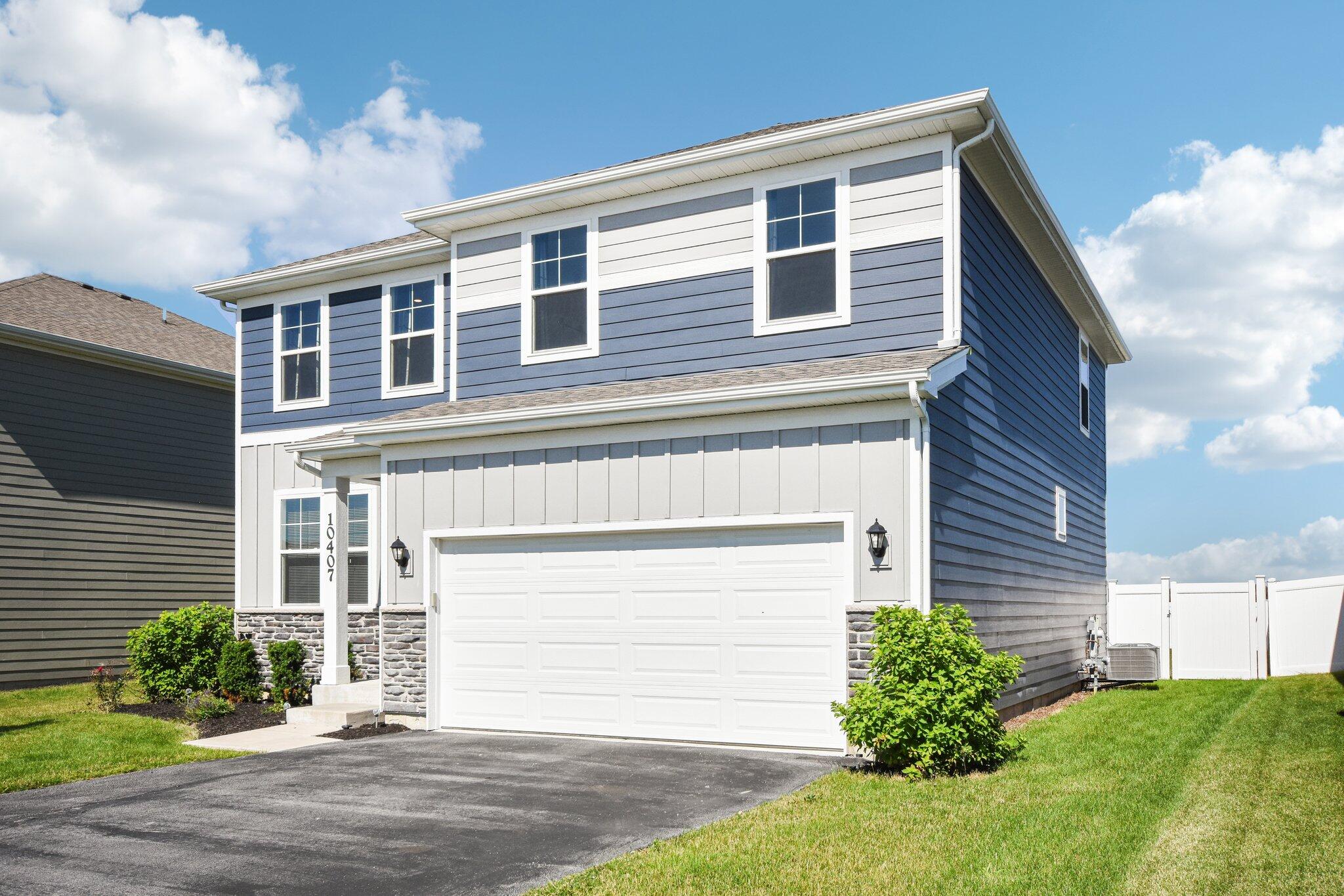 10407 Morse Place, Crown Point, IN 46307; Image #36