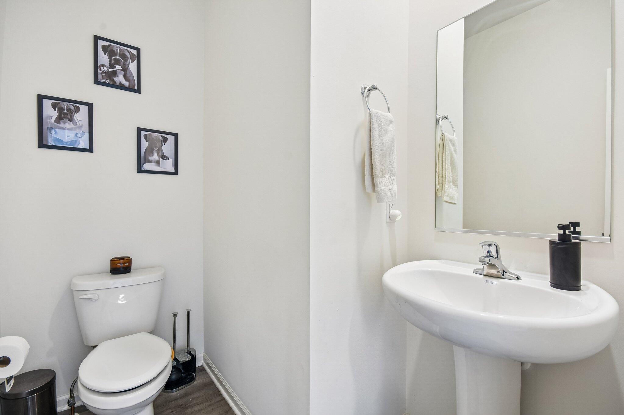 10407 Morse Place, Crown Point, IN 46307; Image #8