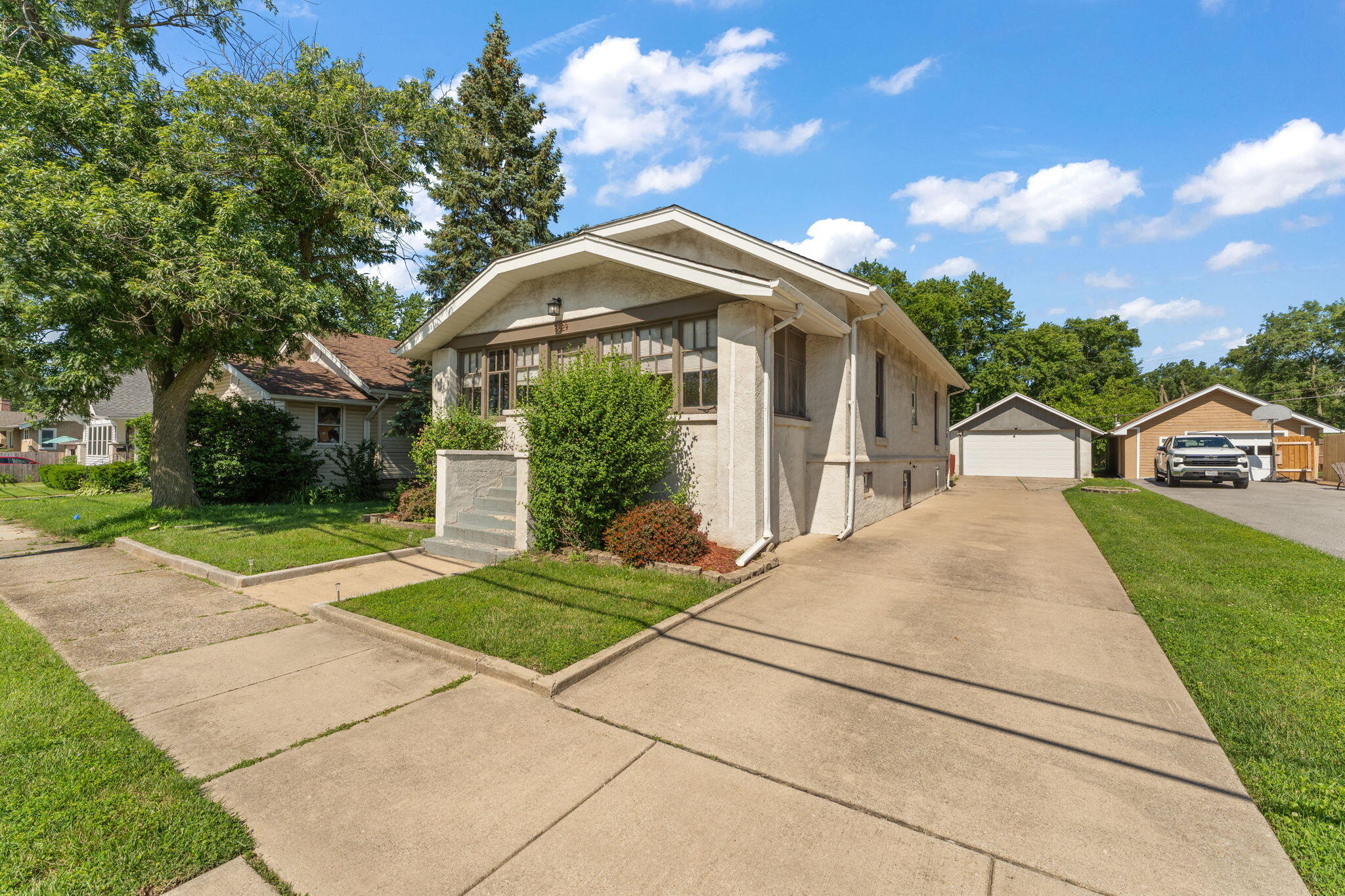 8829 Parrish Avenue, Highland, IN 46322; Image #25