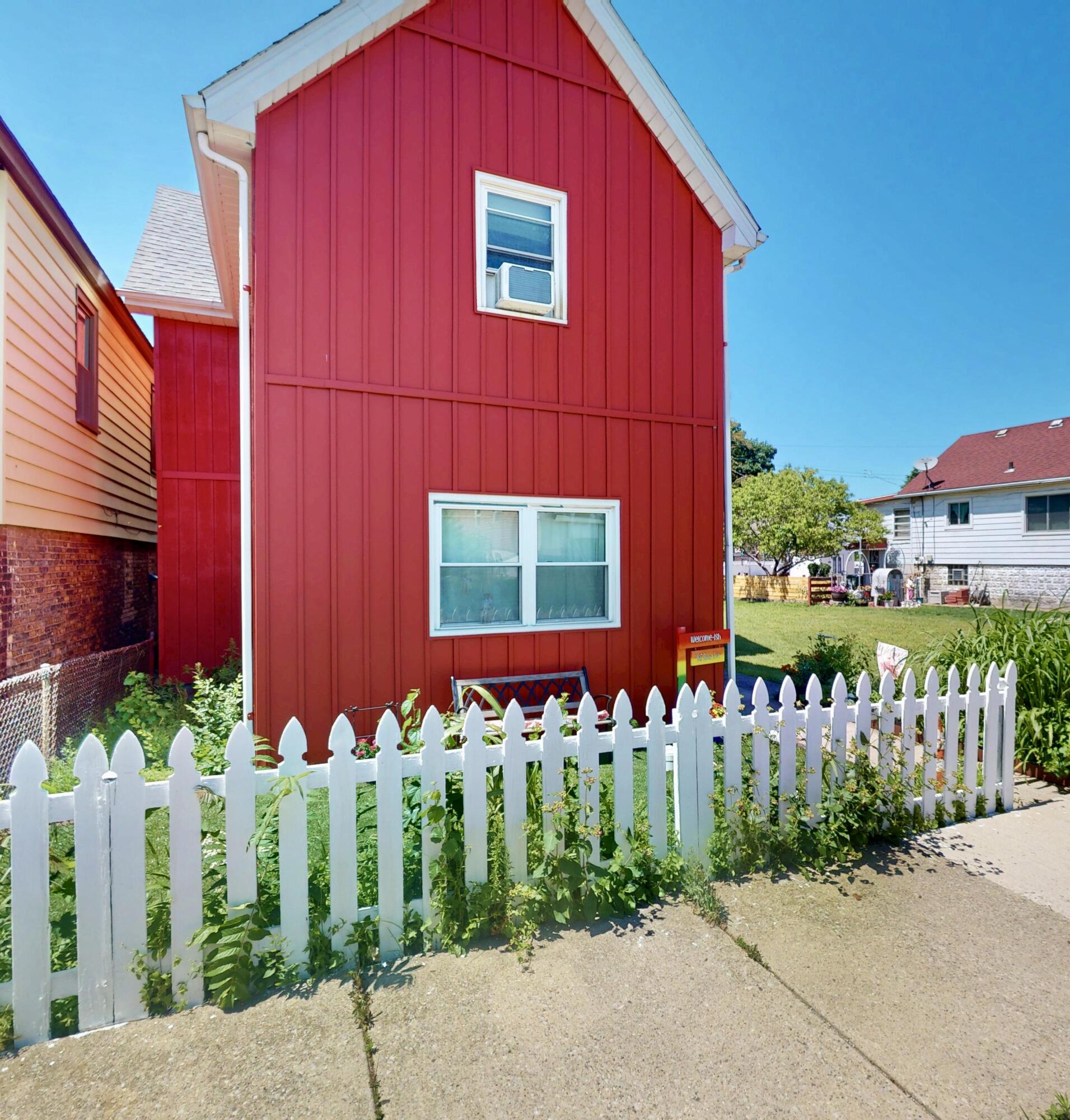 947 Reese Avenue, Whiting, IN 46394; Image #2