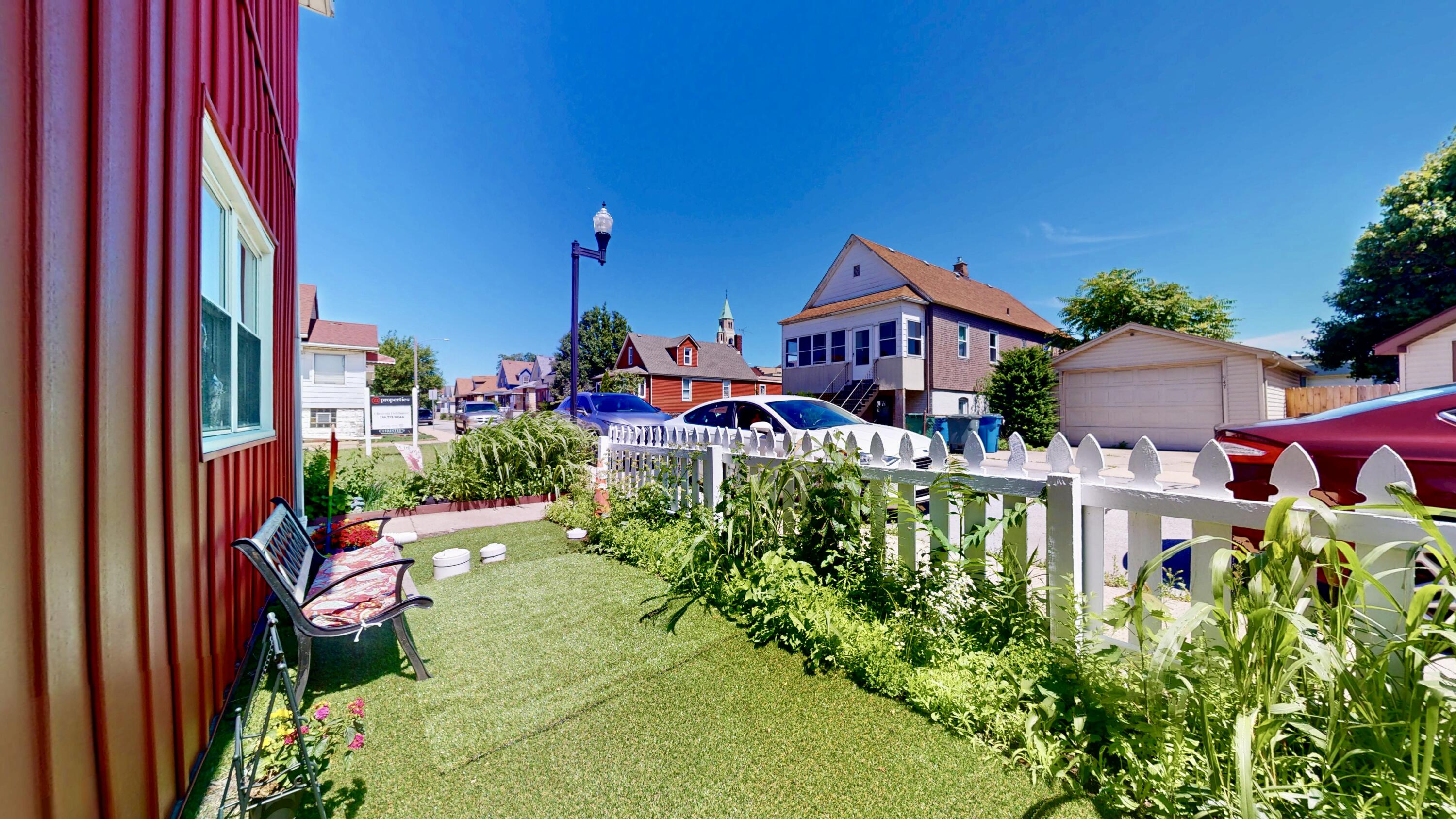 947 Reese Avenue, Whiting, IN 46394; Image #4