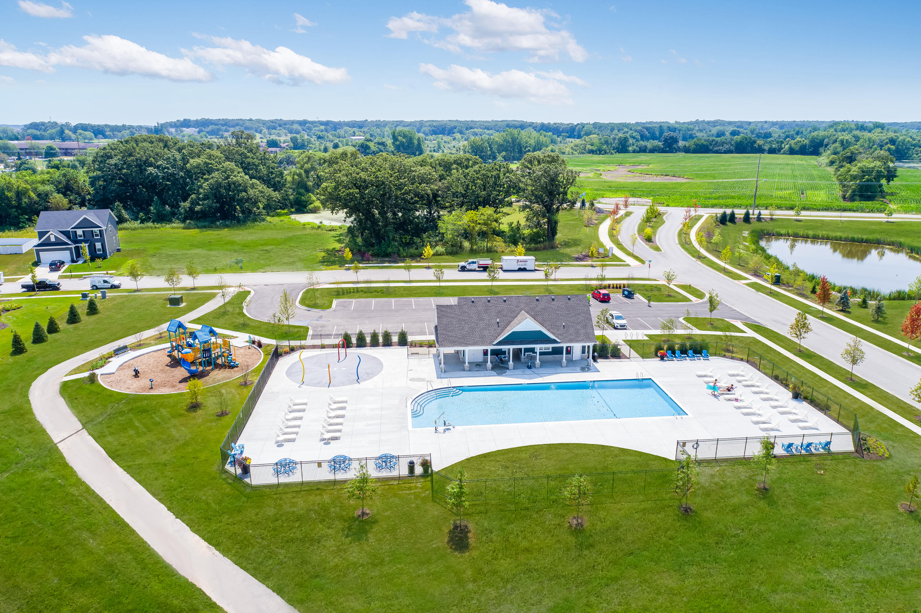 11140 Sadie Lane, Winfield, IN 46307; Image #22