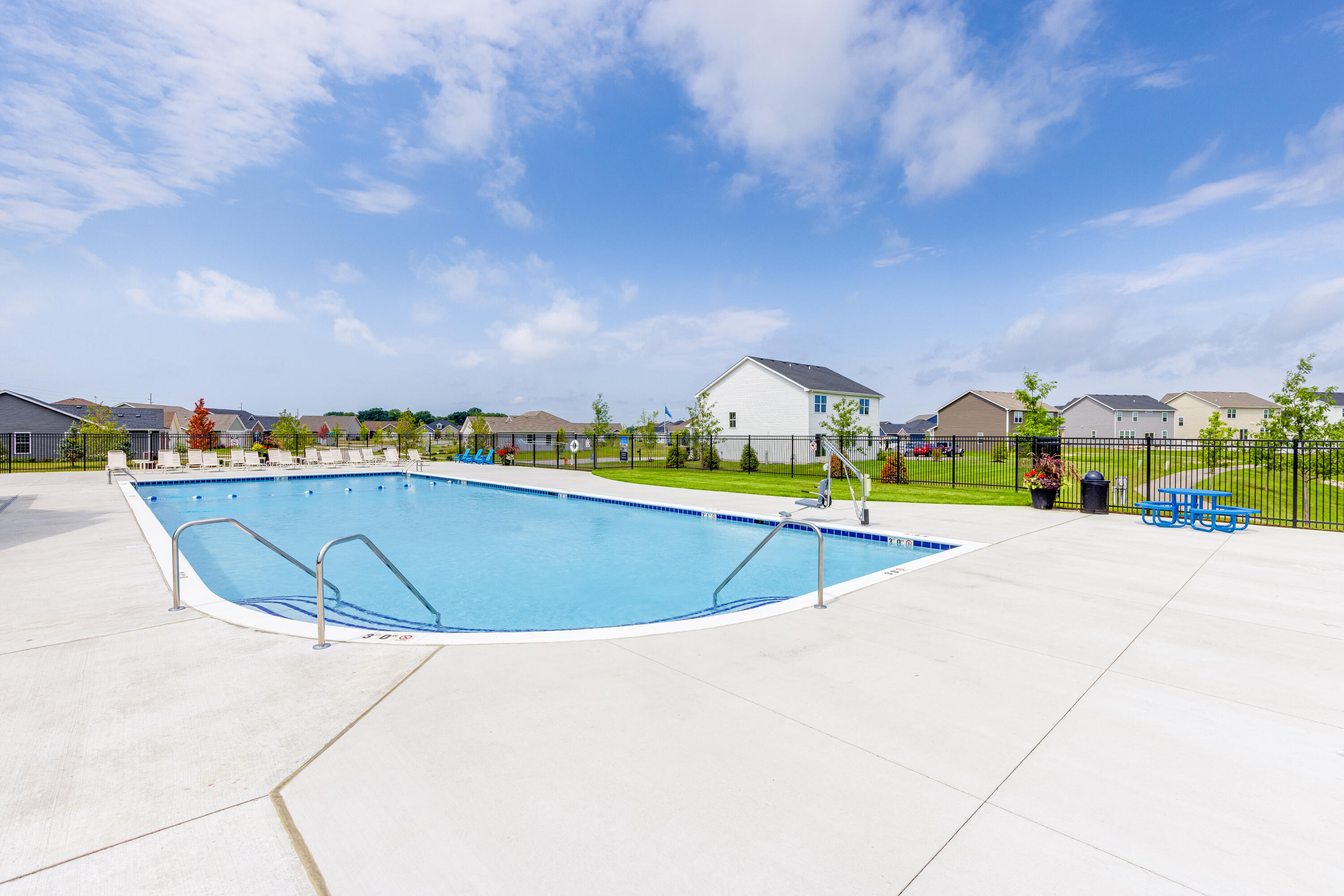 11140 Sadie Lane, Winfield, IN 46307; Image #28