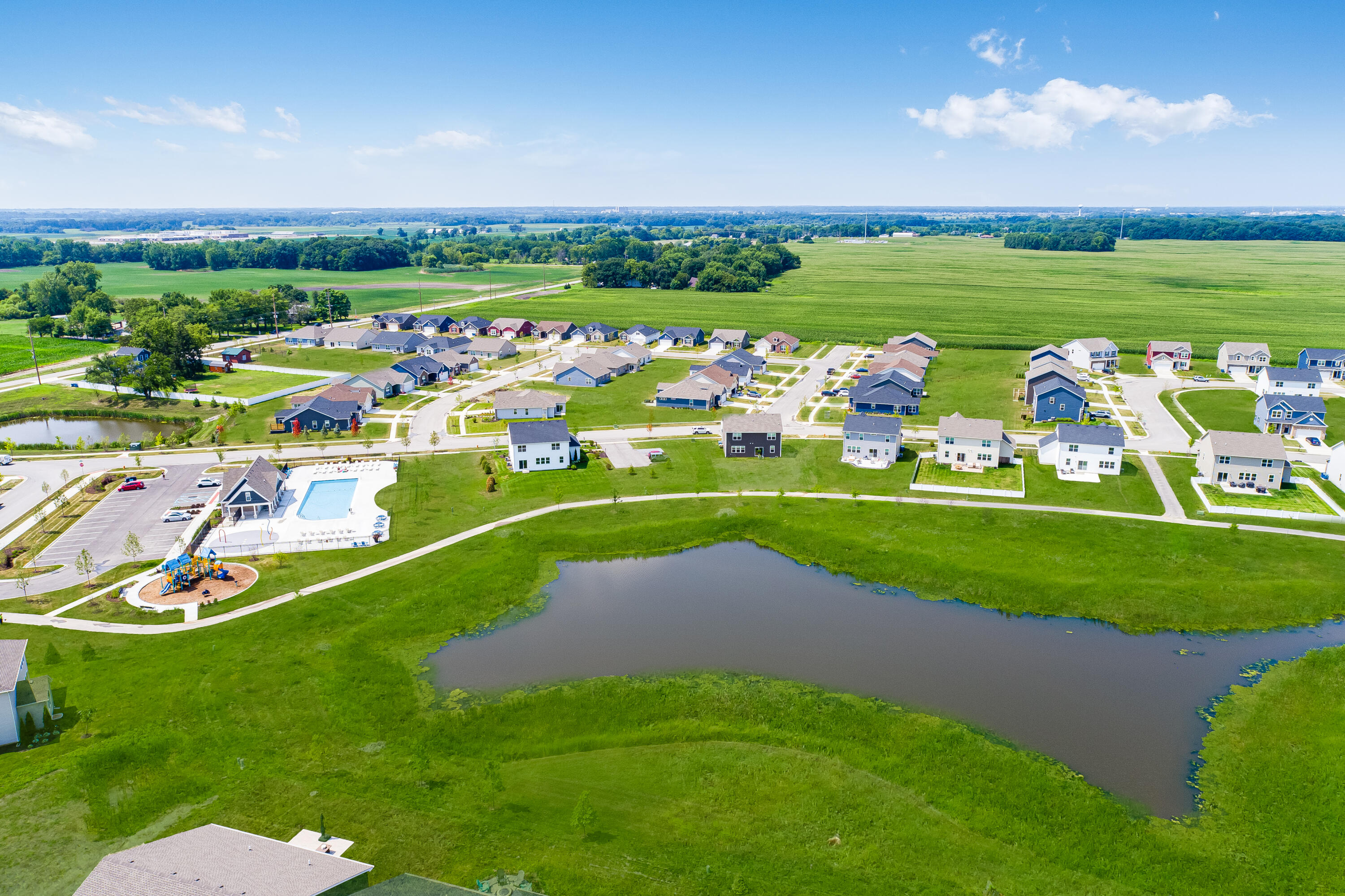 11140 Sadie Lane, Winfield, IN 46307; Image #32