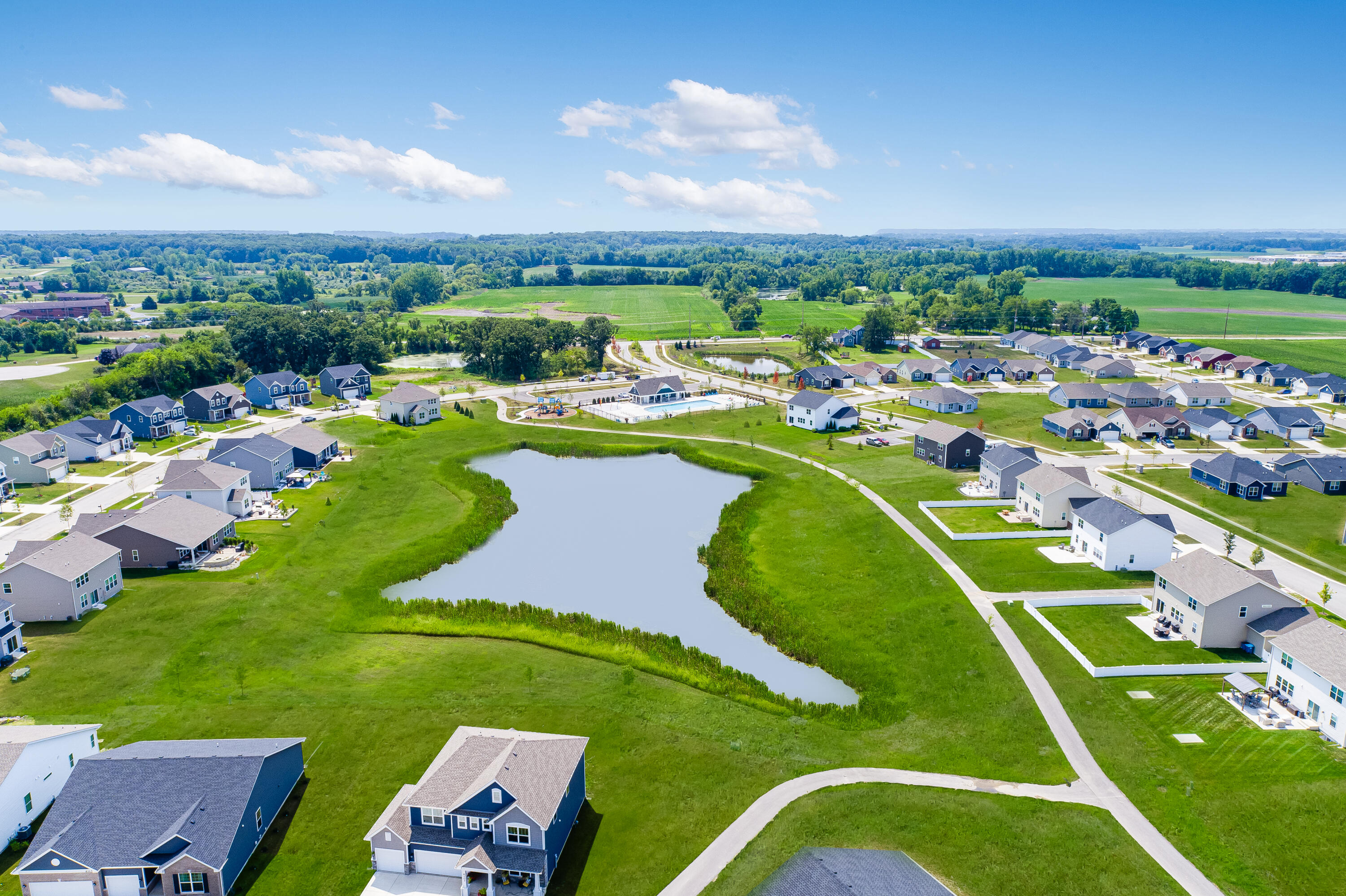 11140 Sadie Lane, Winfield, IN 46307; Image #33