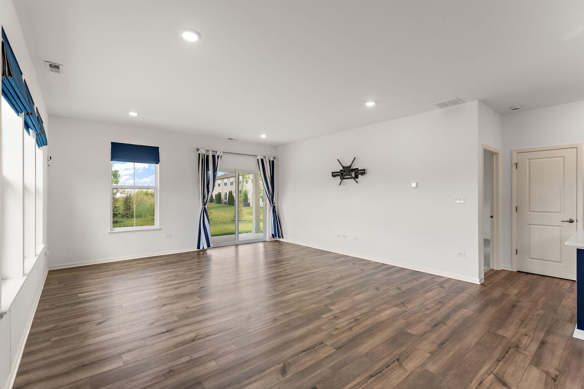 14286 Clover Avenue, Cedar Lake, IN 46303; Image #10