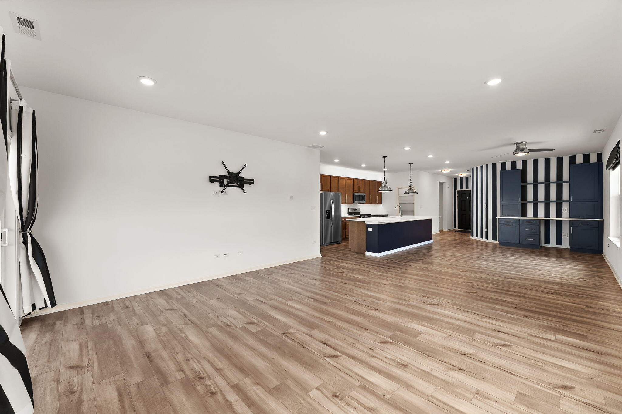 14286 Clover Avenue, Cedar Lake, IN 46303; Image #15