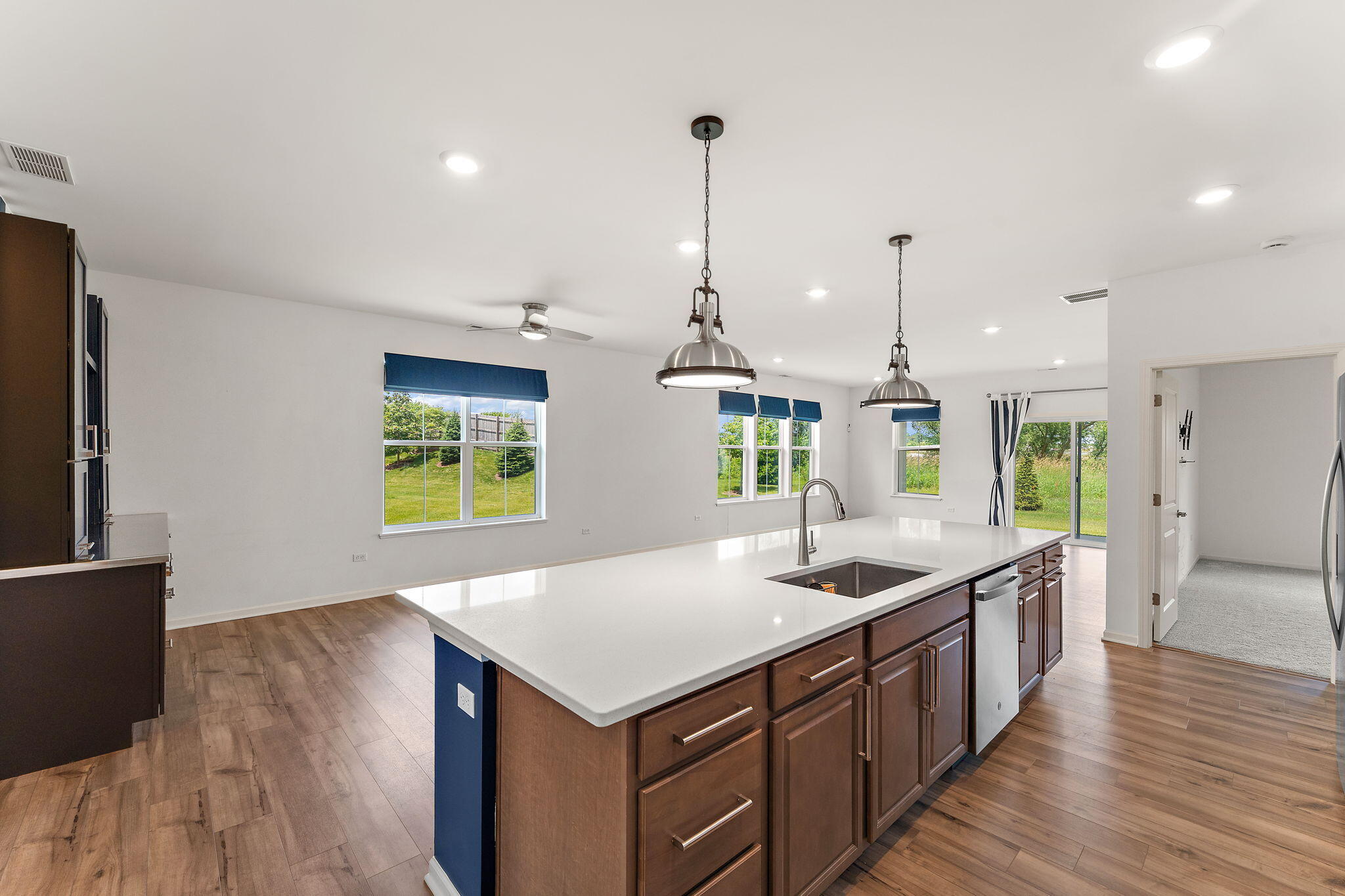 14286 Clover Avenue, Cedar Lake, IN 46303; Image #19