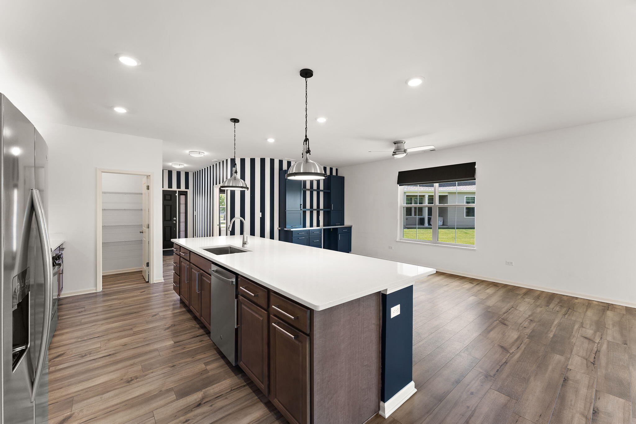 14286 Clover Avenue, Cedar Lake, IN 46303; Image #21