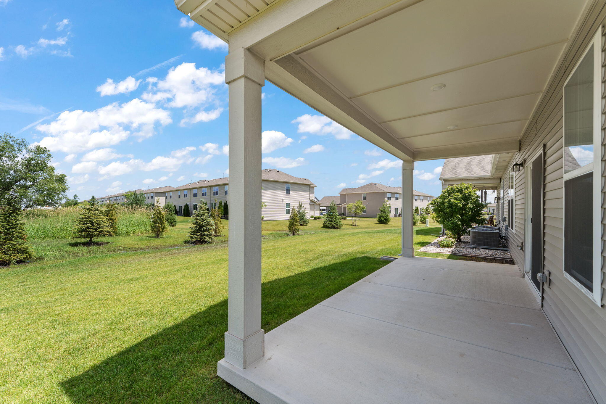 14286 Clover Avenue, Cedar Lake, IN 46303; Image #34