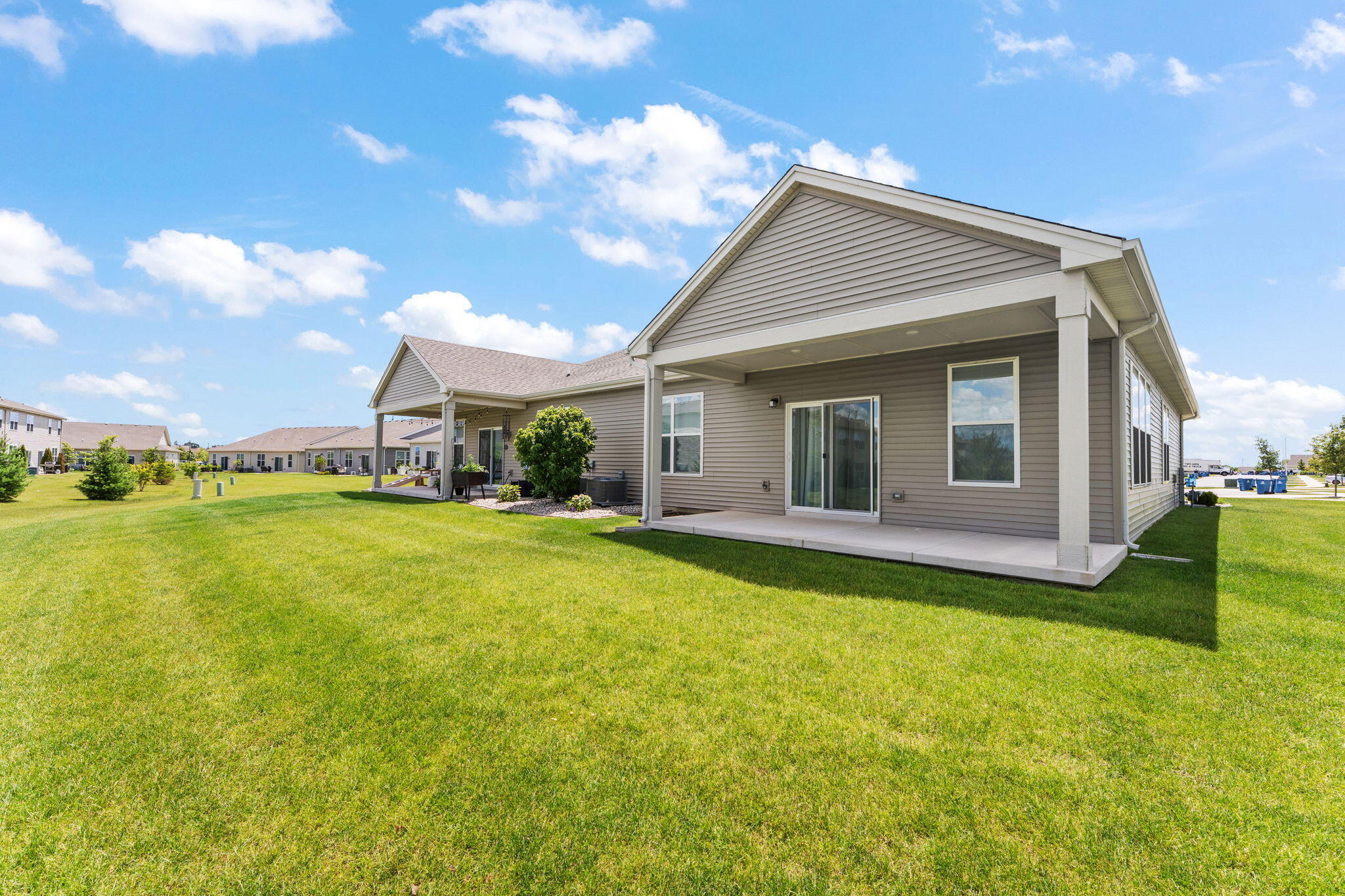 14286 Clover Avenue, Cedar Lake, IN 46303; Image #35