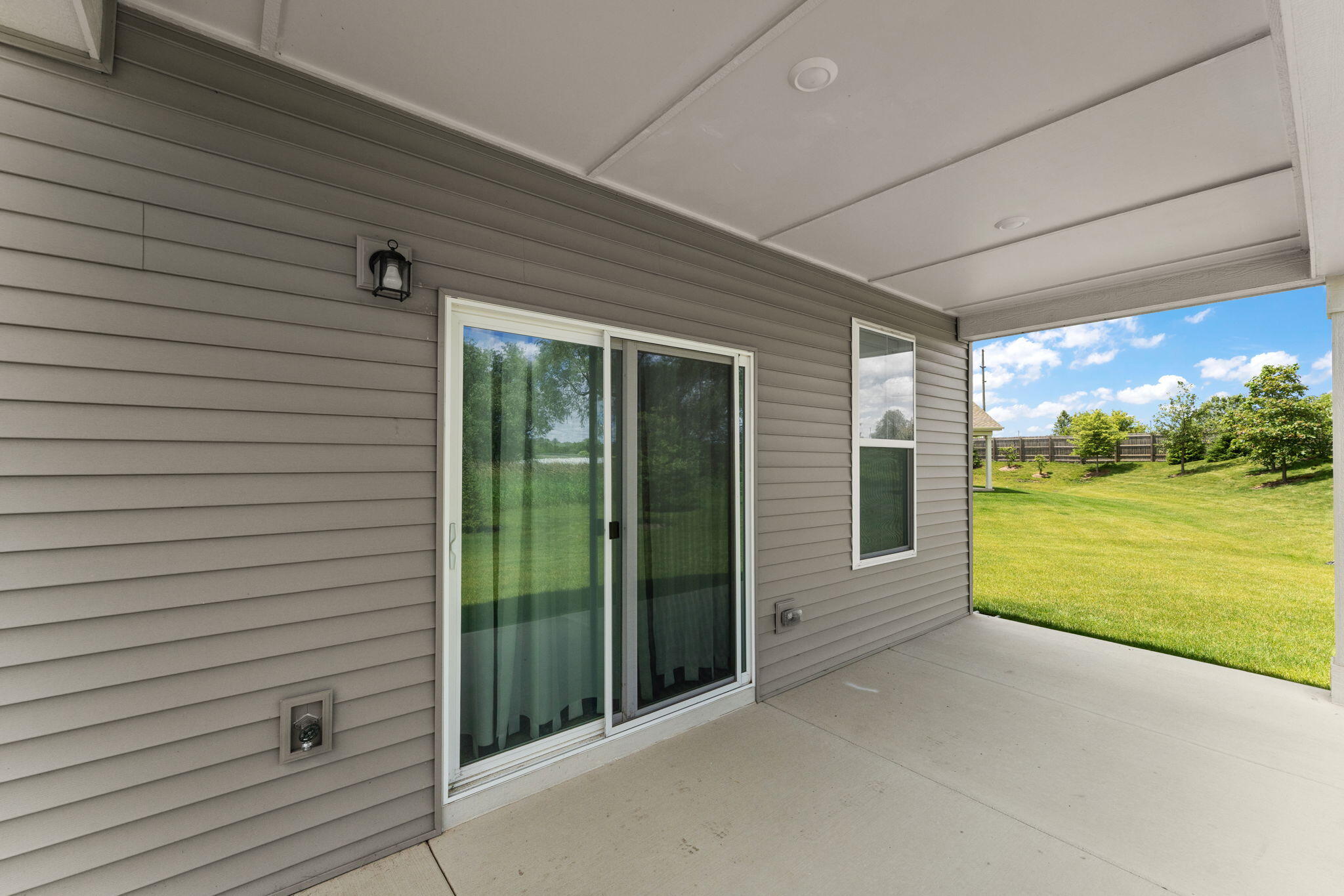 14286 Clover Avenue, Cedar Lake, IN 46303; Image #36