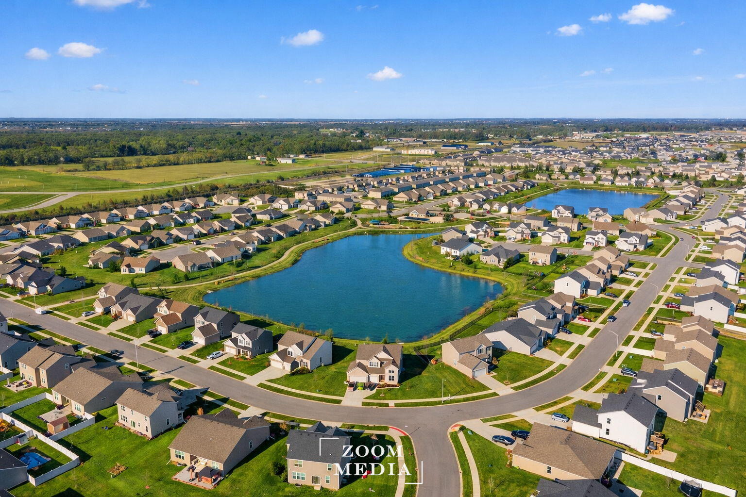 14286 Clover Avenue, Cedar Lake, IN 46303; Image #39