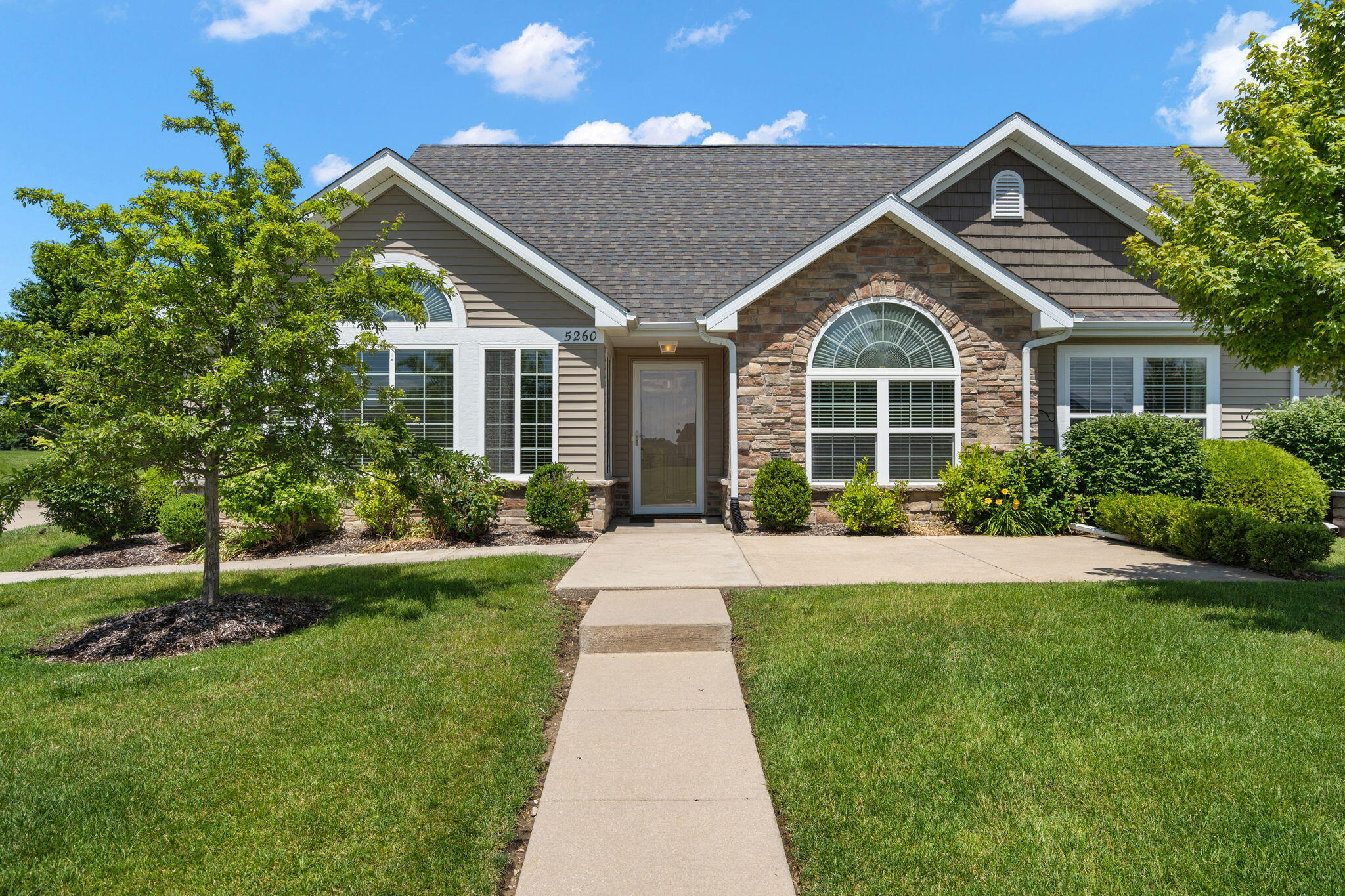 5260 E 109th Place, Crown Point, IN 46307; Image #2
