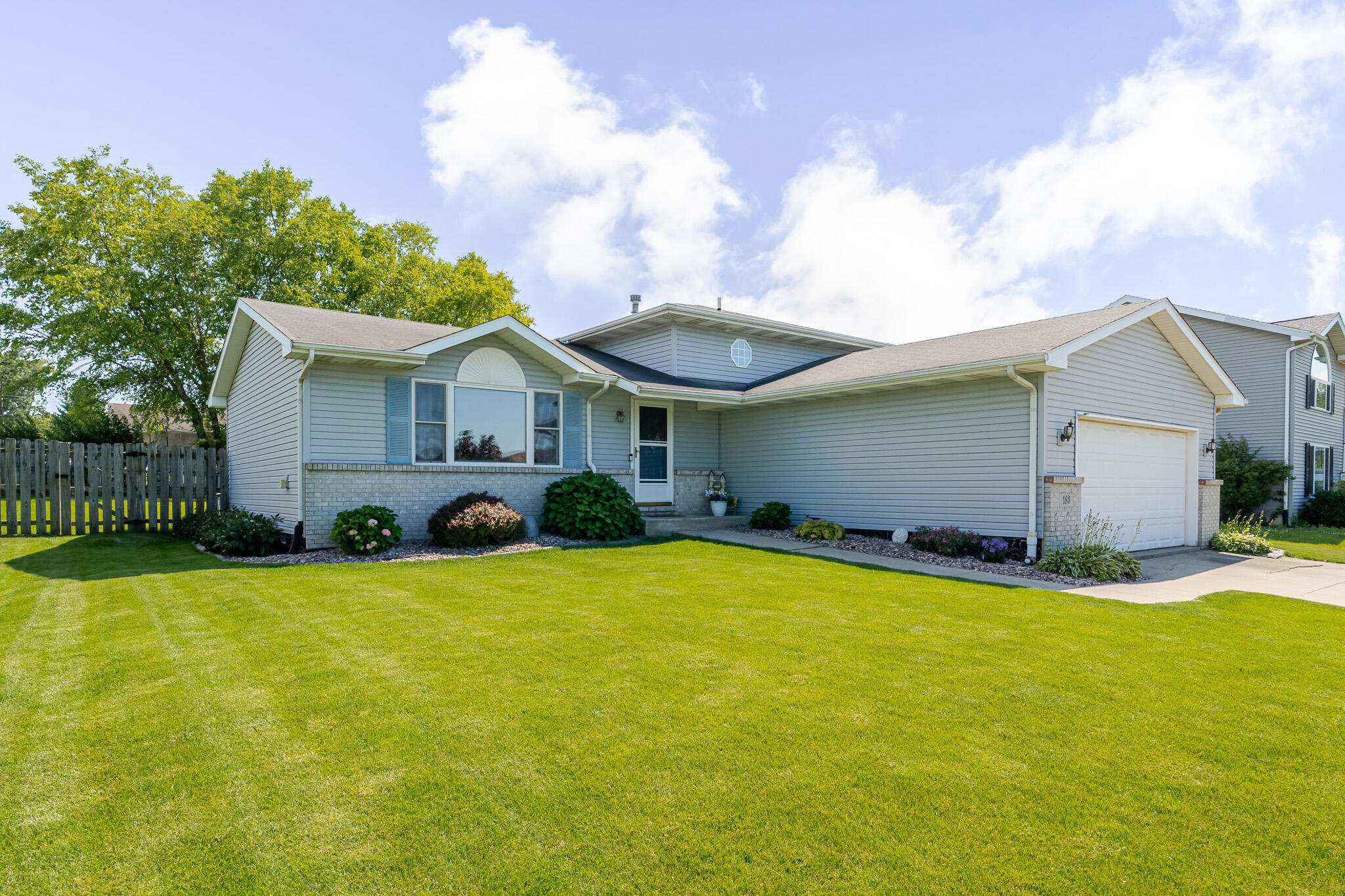 183 W 128th Avenue, Crown Point, IN 46307; Image #2