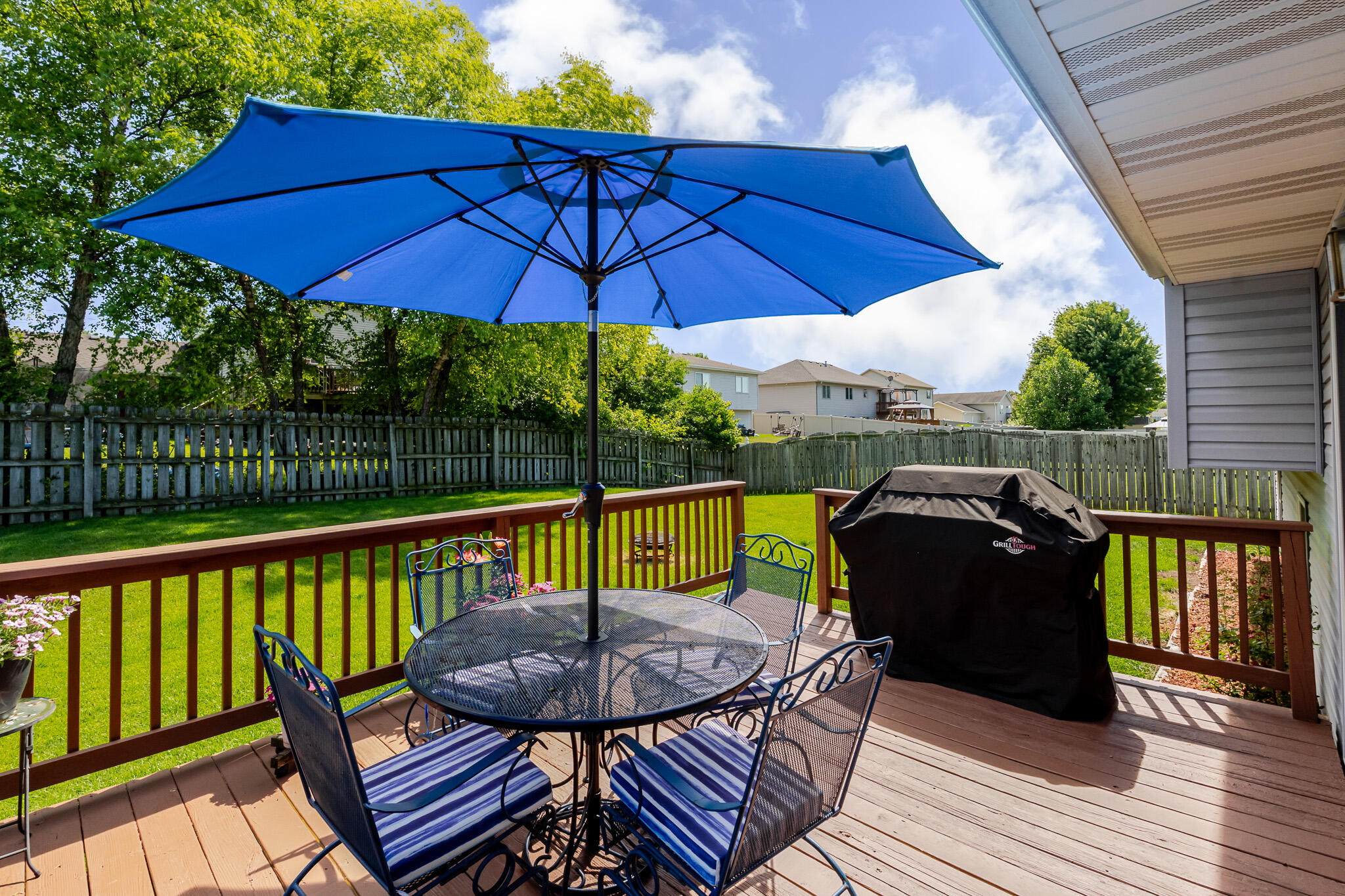 183 W 128th Avenue, Crown Point, IN 46307; Image #22
