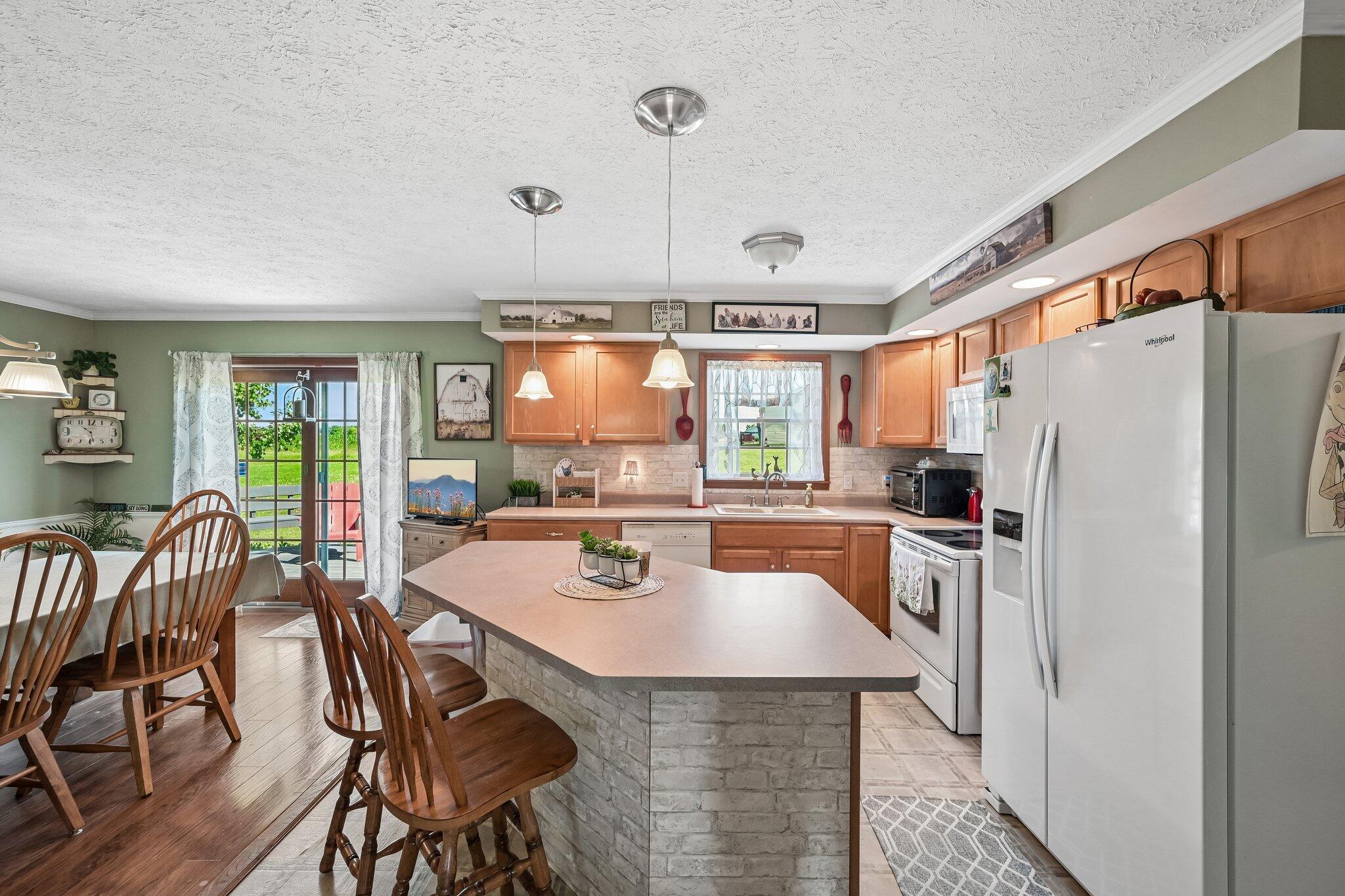 3016 Private Road-625 N, Brazil, IN 47834; Image #13