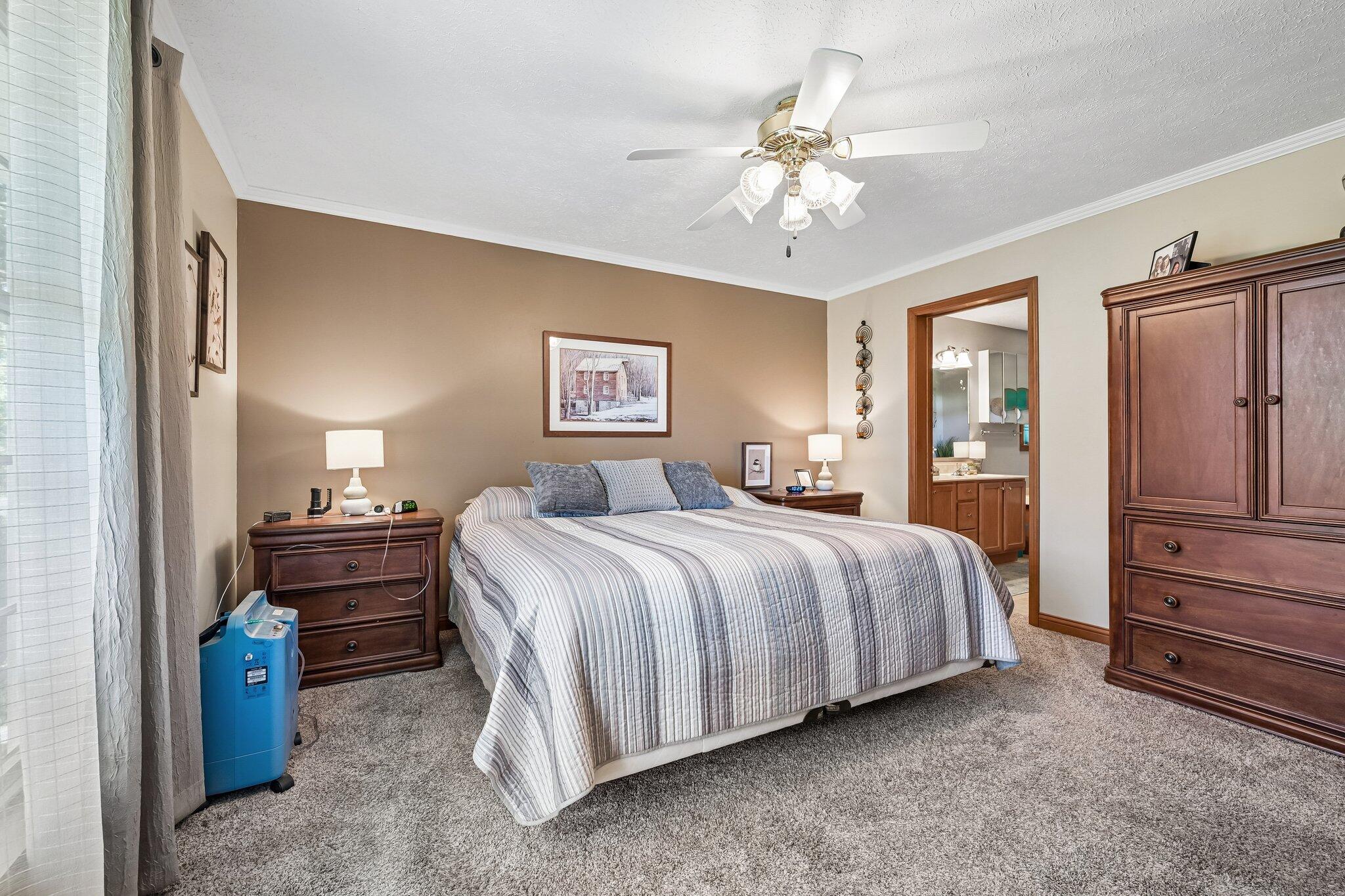 3016 Private Road-625 N, Brazil, IN 47834; Image #19