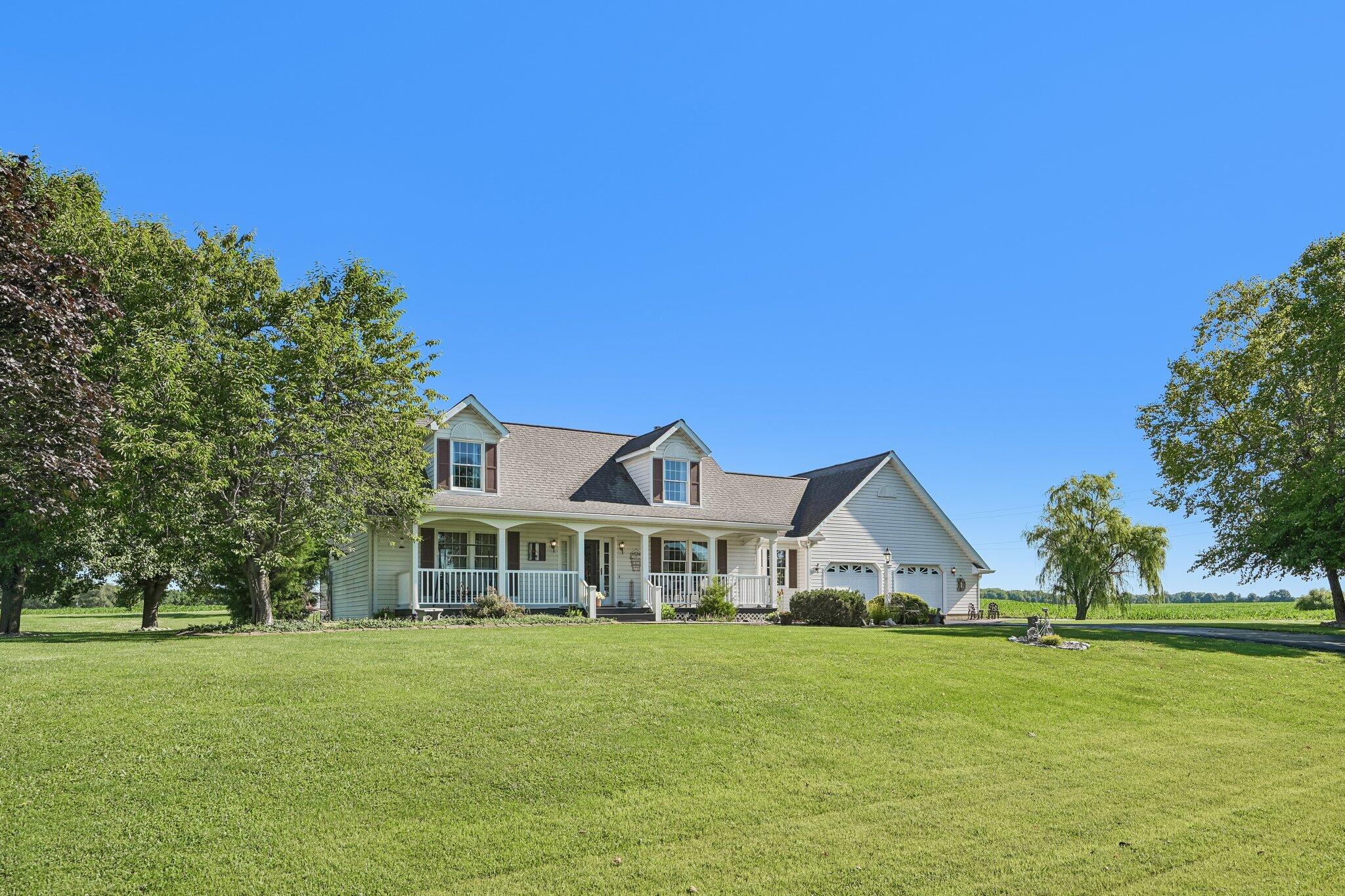 3016 Private Road-625 N, Brazil, IN 47834; Image #2