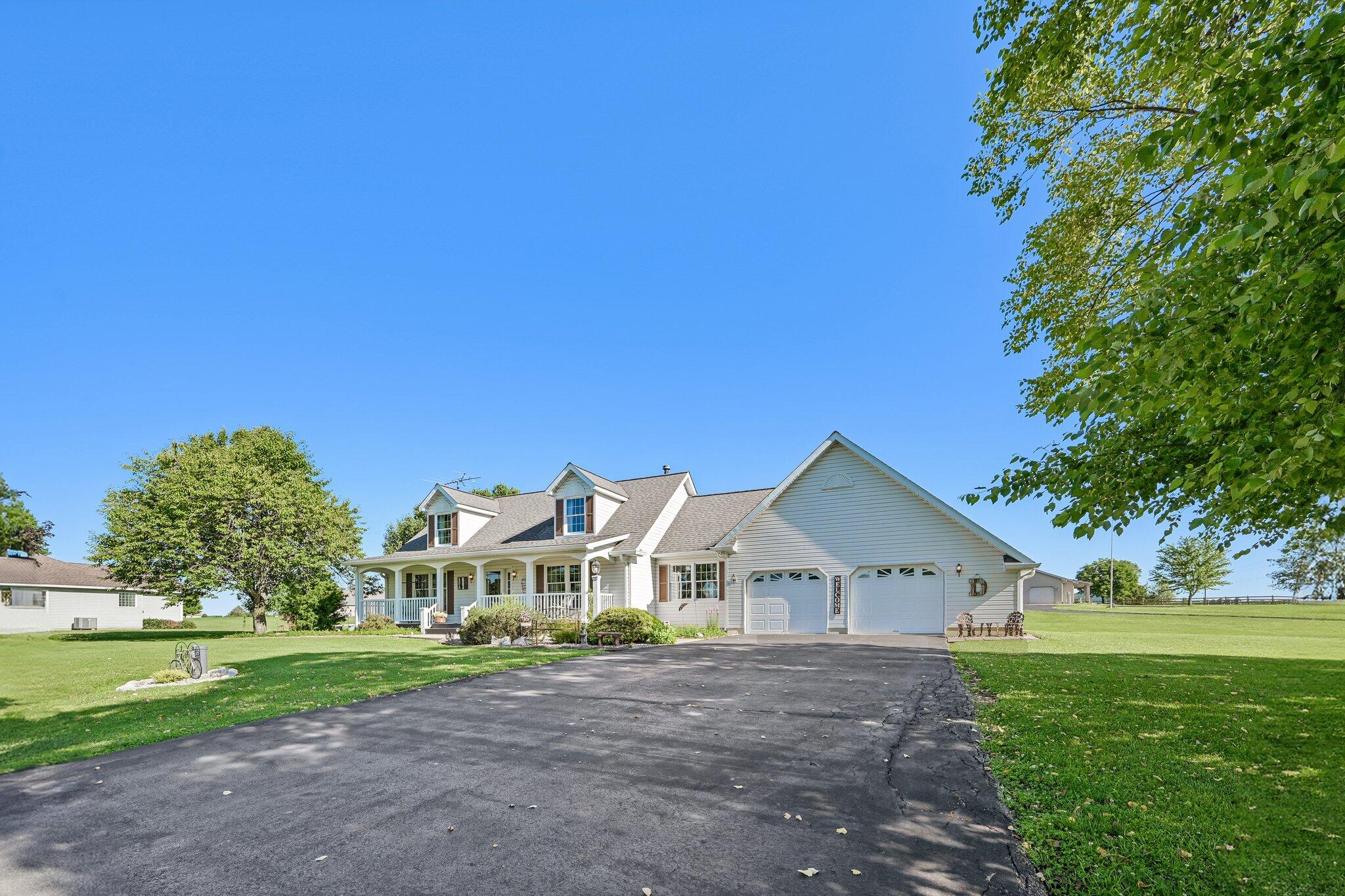3016 Private Road-625 N, Brazil, IN 47834; Image #3