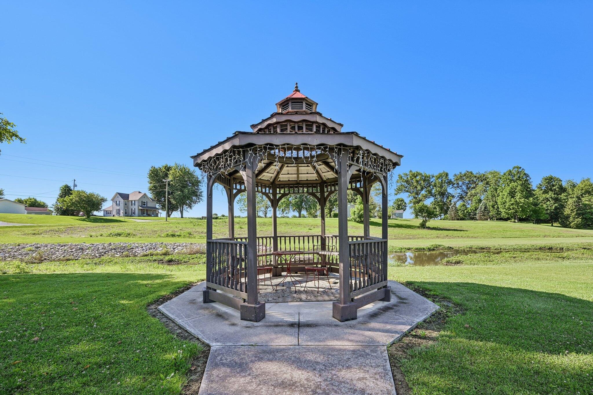 3016 Private Road-625 N, Brazil, IN 47834; Image #38