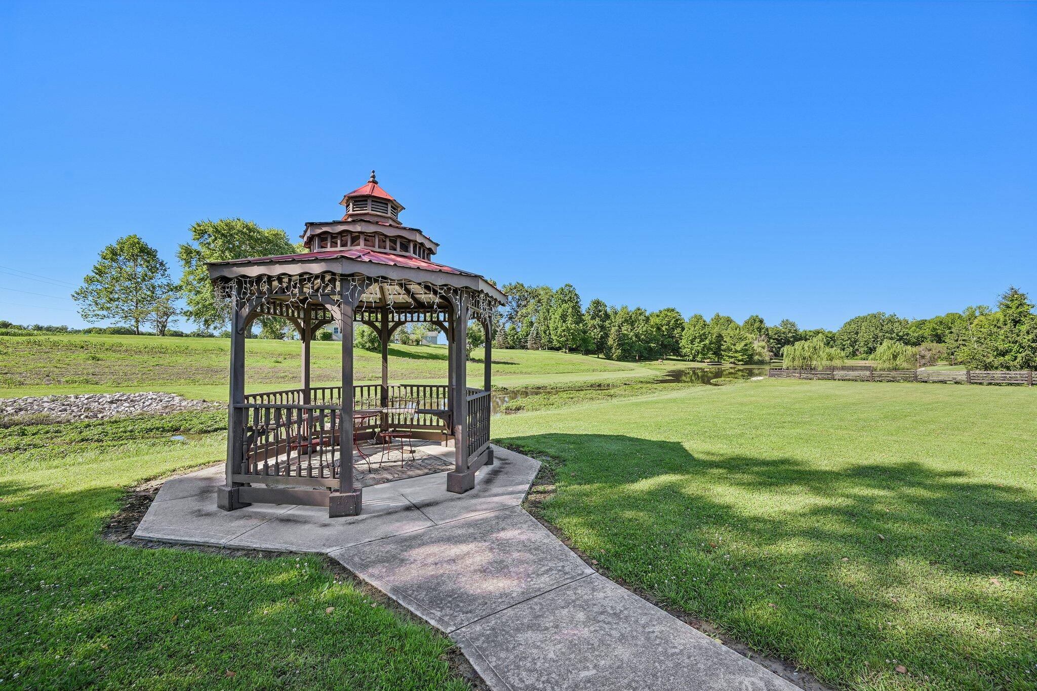 3016 Private Road-625 N, Brazil, IN 47834; Image #39