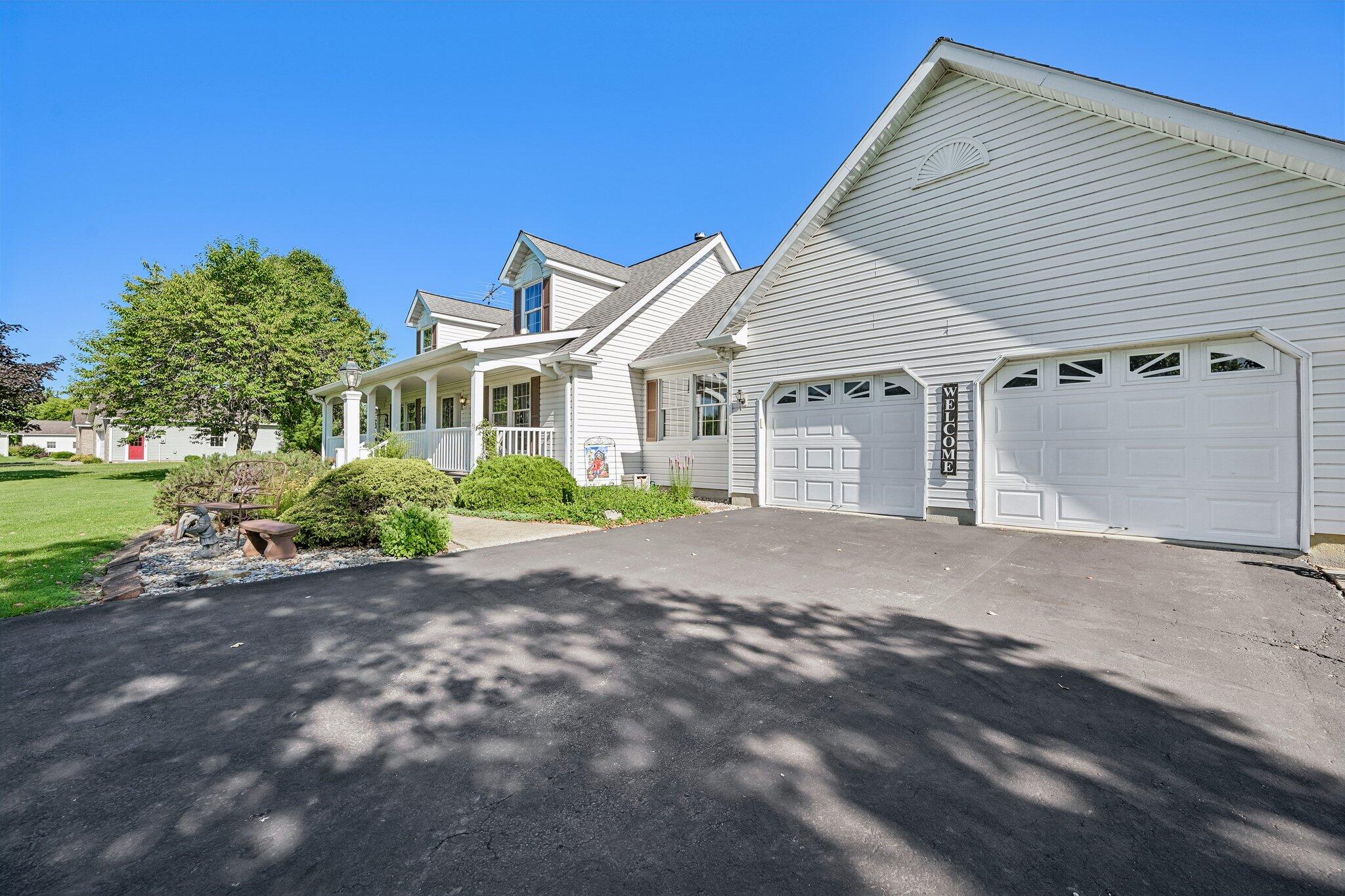 3016 Private Road-625 N, Brazil, IN 47834; Image #4