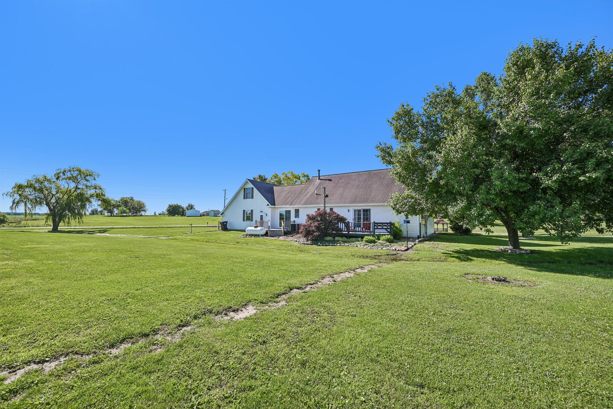 3016 Private Road-625 N, Brazil, IN 47834; Image #41