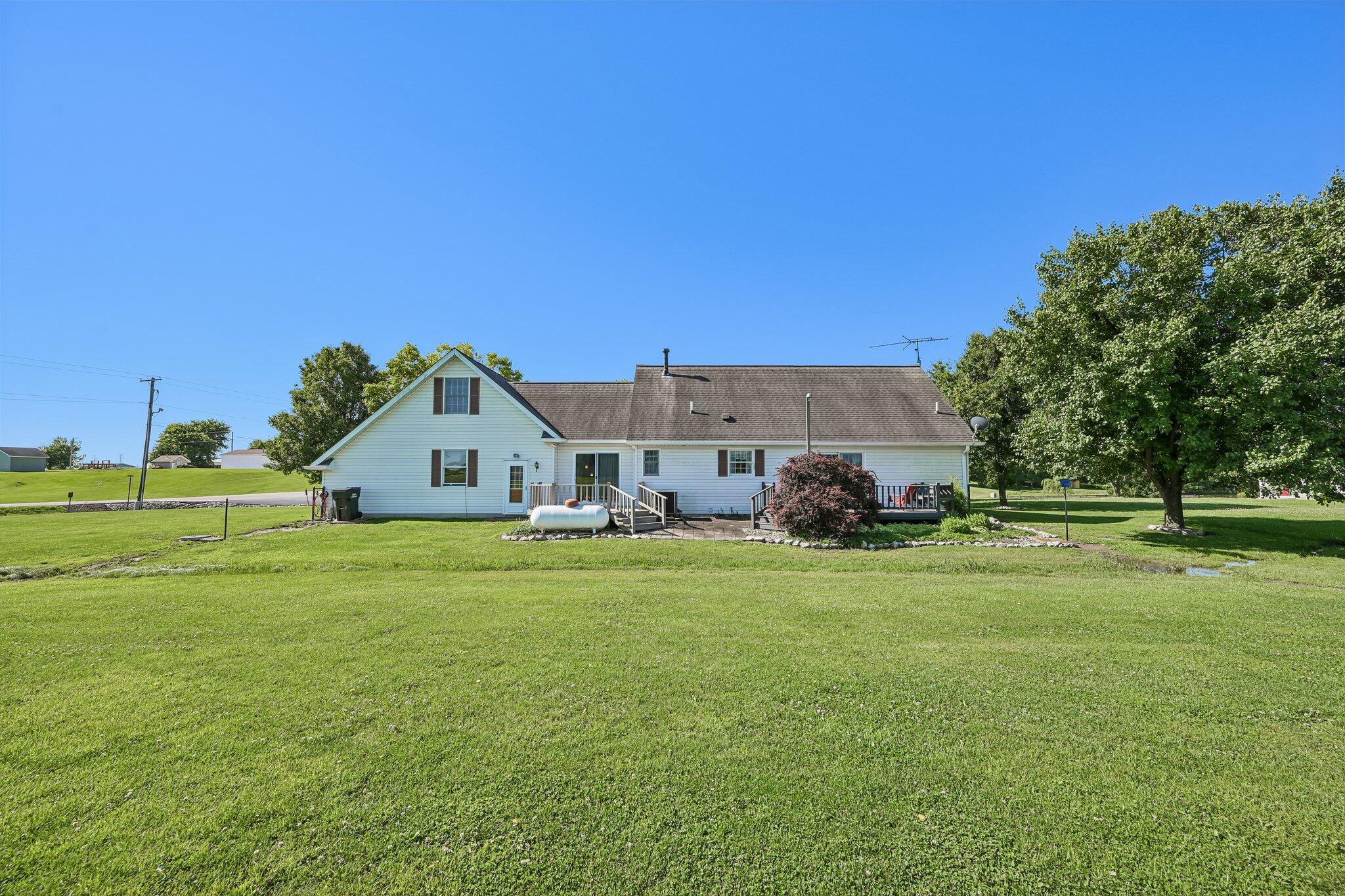 3016 Private Road-625 N, Brazil, IN 47834; Image #42