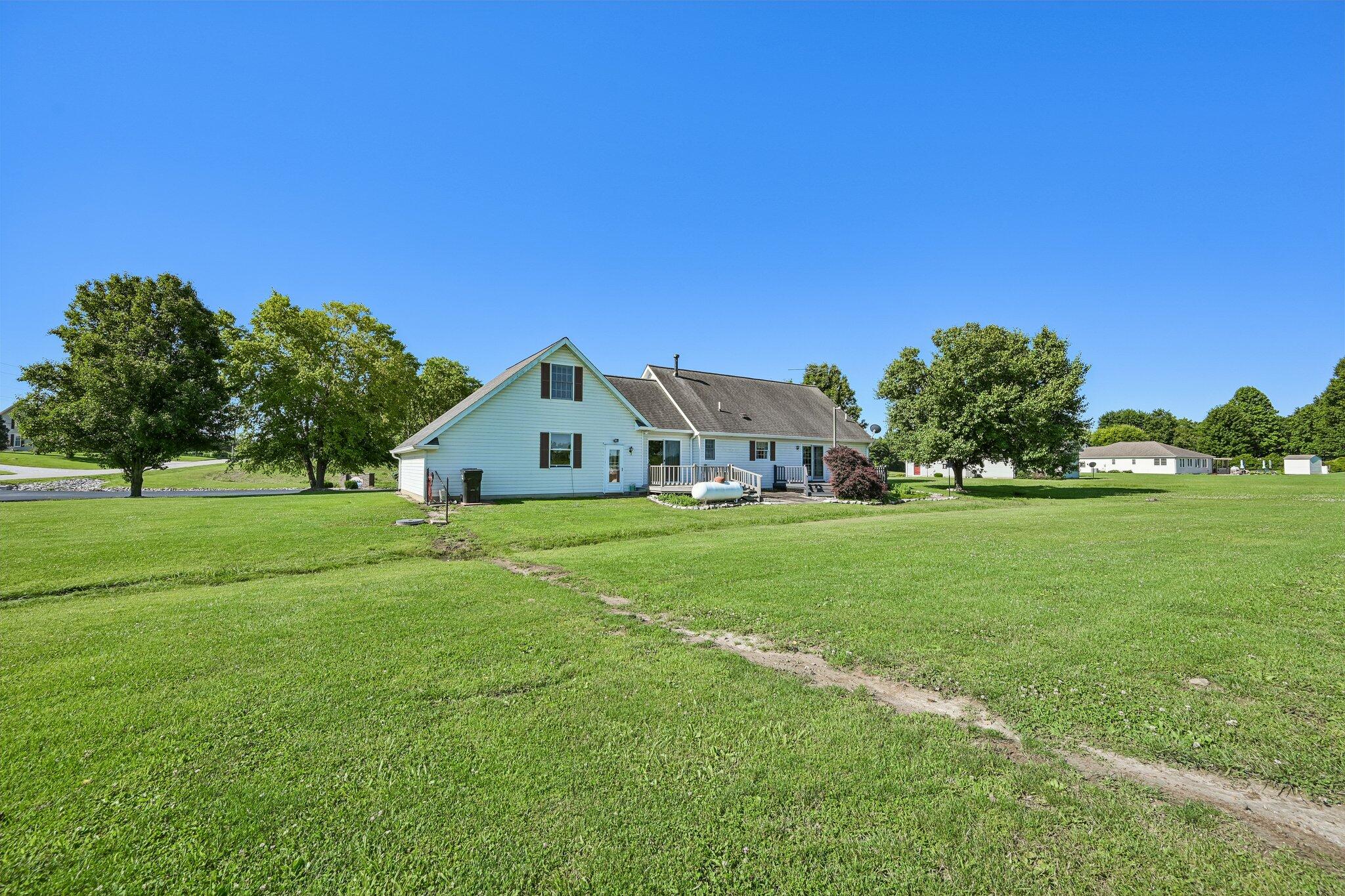 3016 Private Road-625 N, Brazil, IN 47834; Image #43