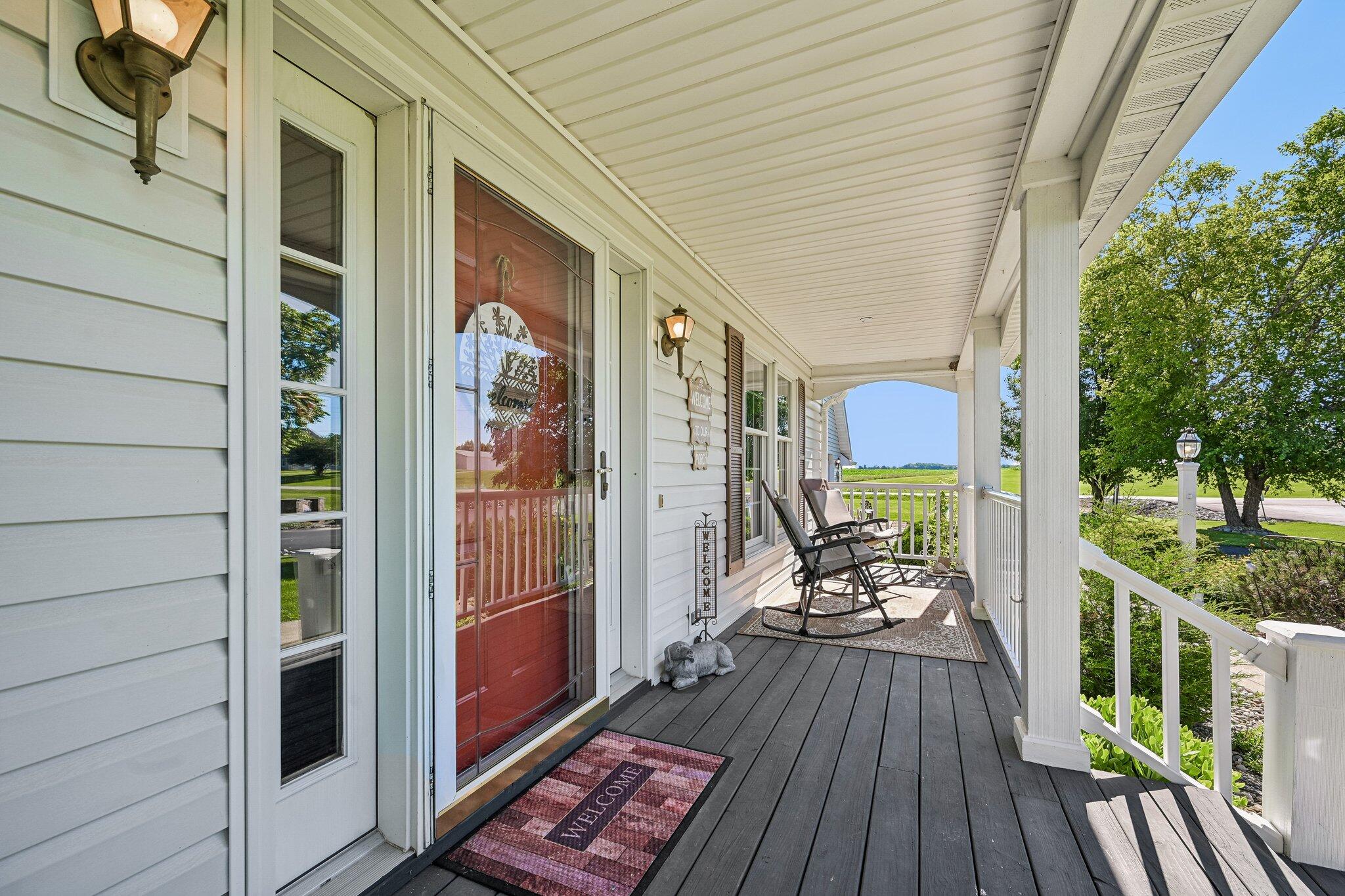 3016 Private Road-625 N, Brazil, IN 47834; Image #5