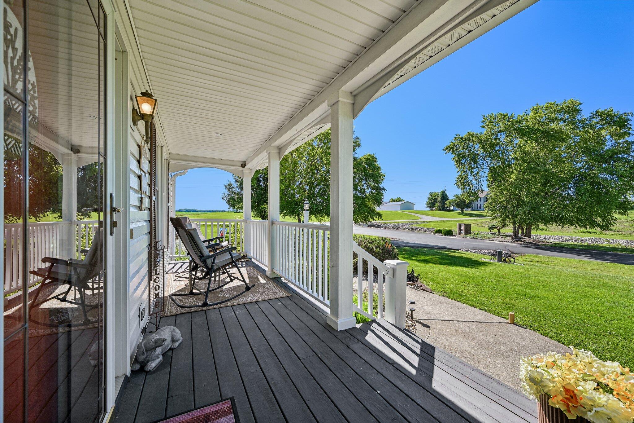 3016 Private Road-625 N, Brazil, IN 47834; Image #6