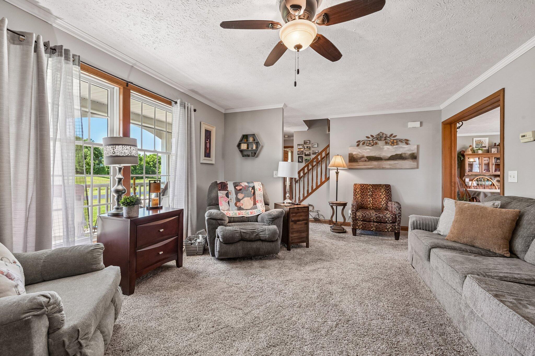 3016 Private Road-625 N, Brazil, IN 47834; Image #8