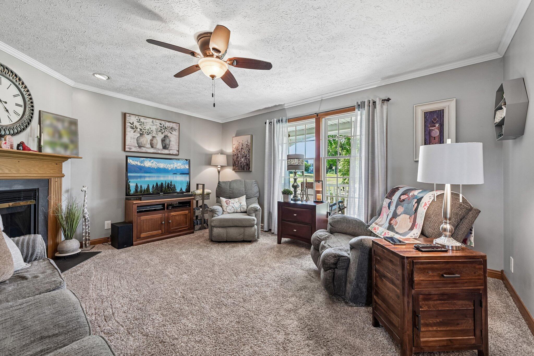 3016 Private Road-625 N, Brazil, IN 47834; Image #9