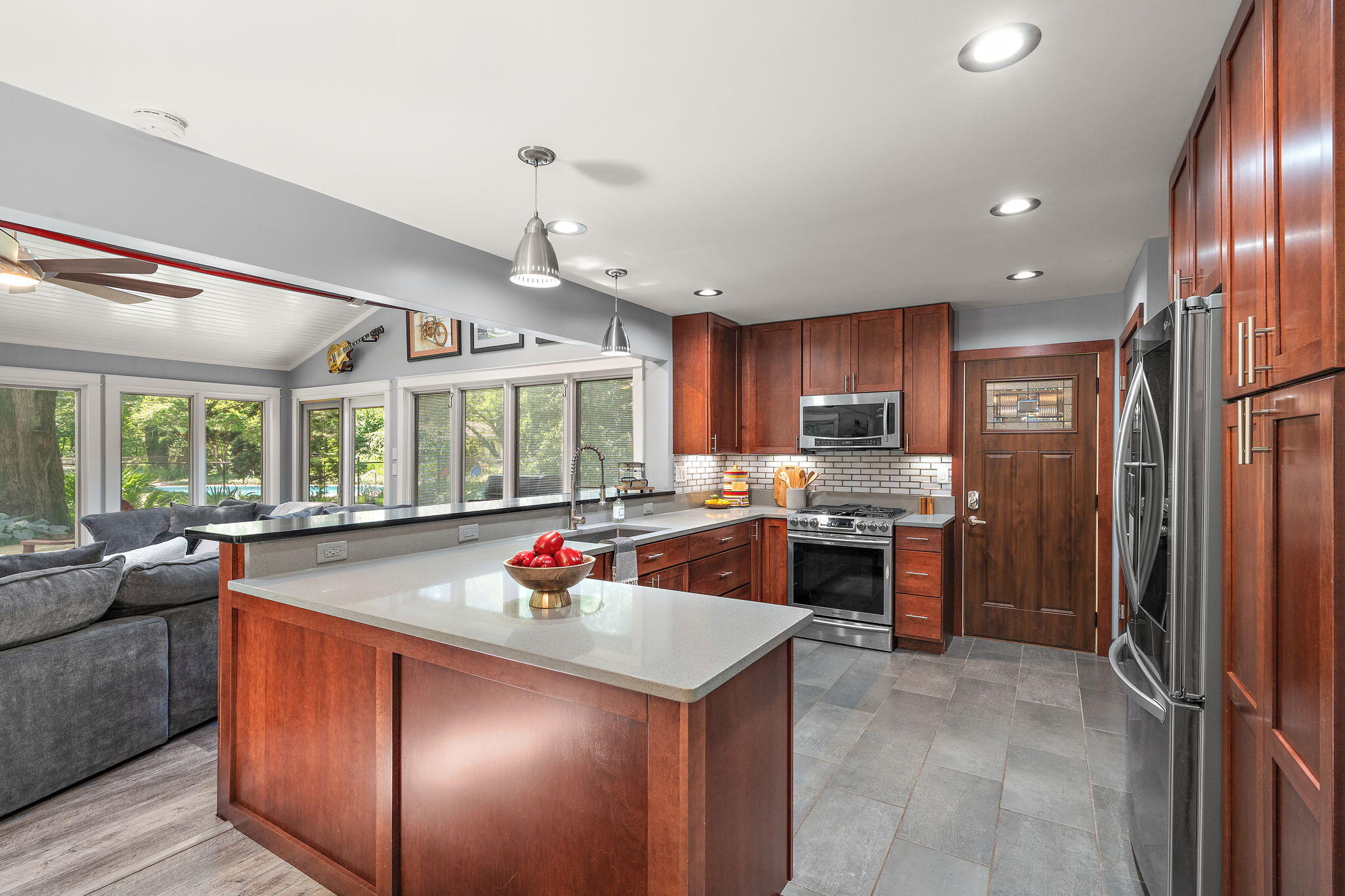 3476 W Small Court, La Porte, IN 46350; Image #10
