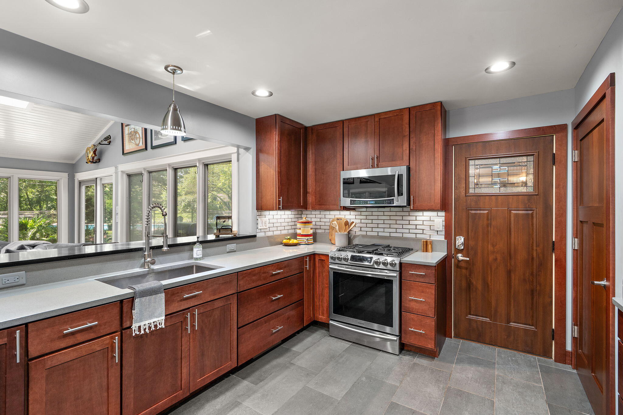 3476 W Small Court, La Porte, IN 46350; Image #11