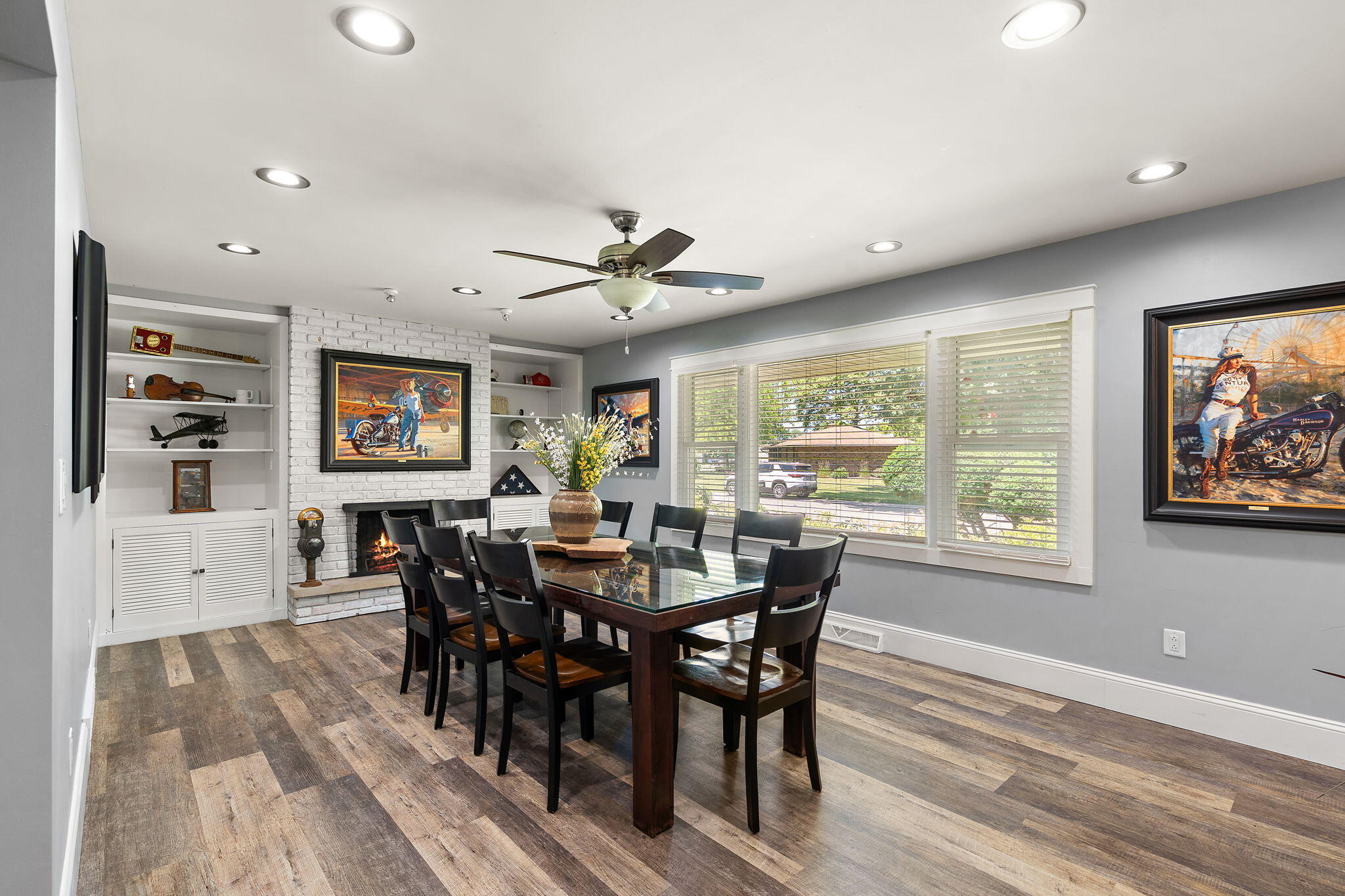 3476 W Small Court, La Porte, IN 46350; Image #16