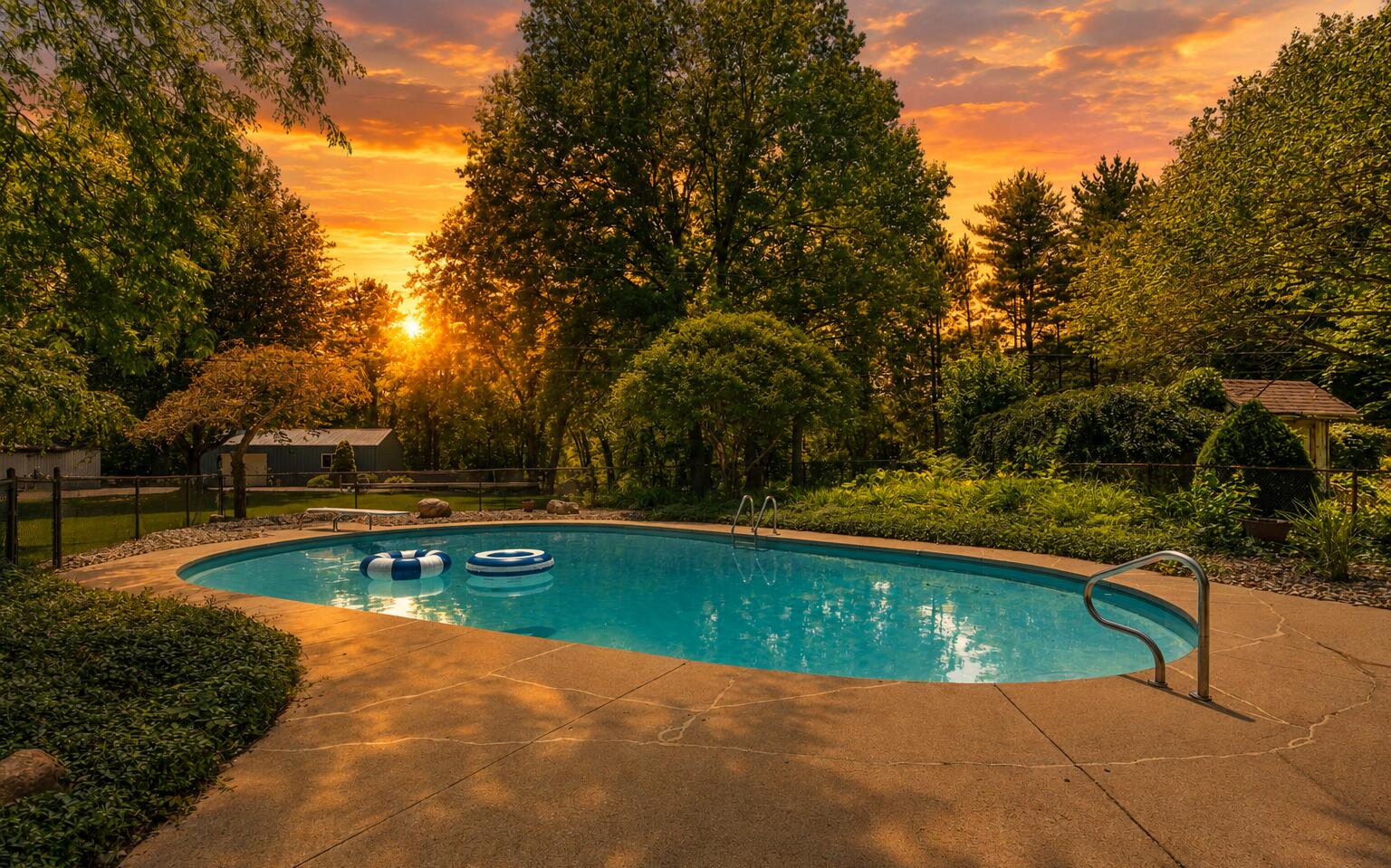 3476 W Small Court, La Porte, IN 46350; Image #2