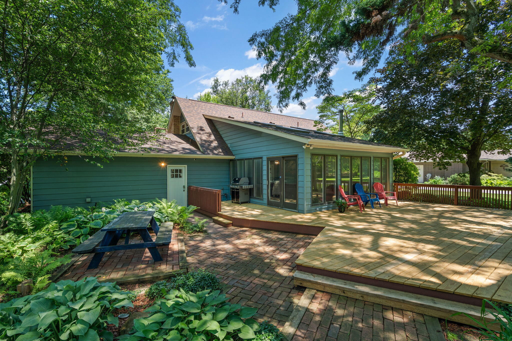 3476 W Small Court, La Porte, IN 46350; Image #3